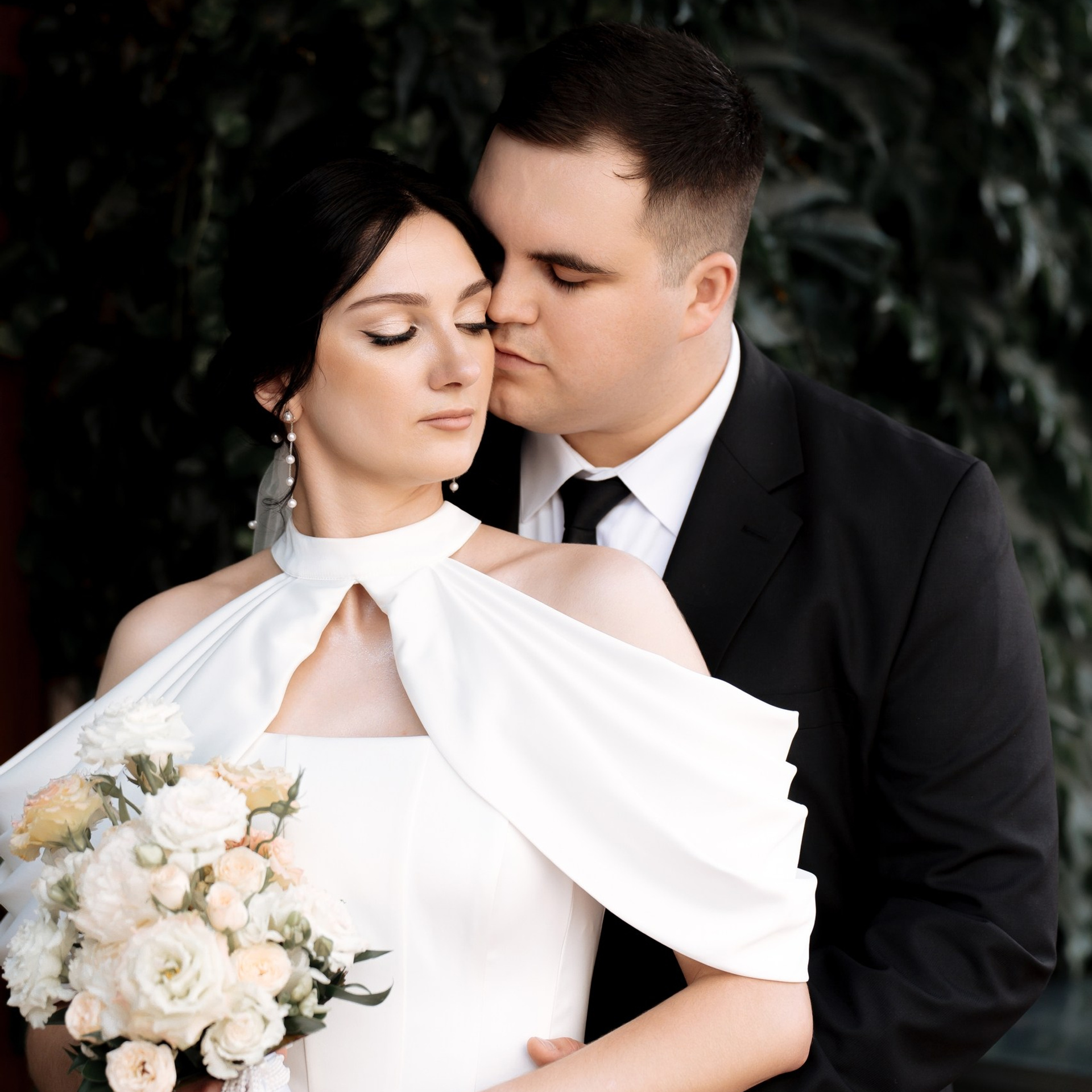 Свадьба Ирины и&nbsp;Сергея💍