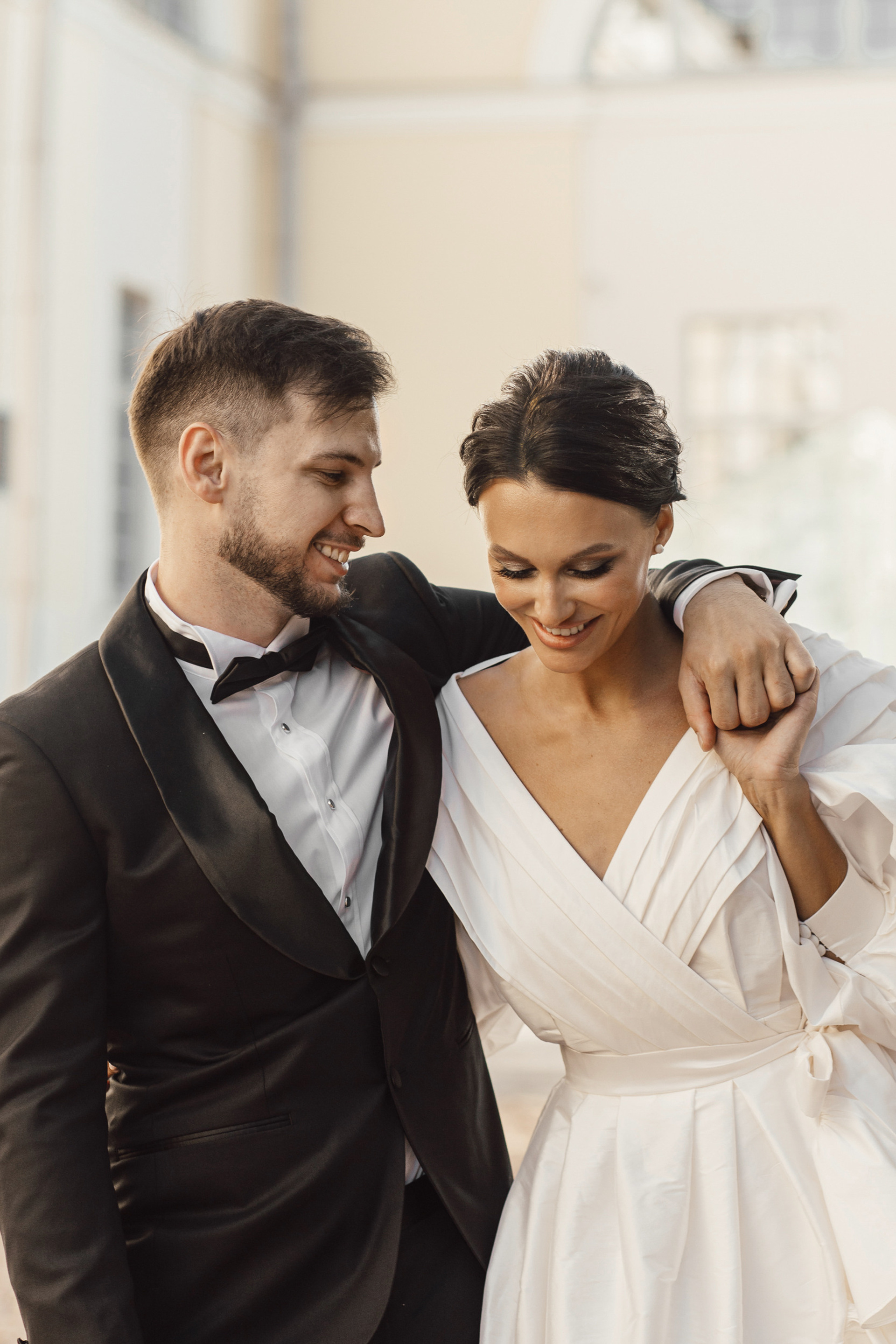 Алексей и Алена