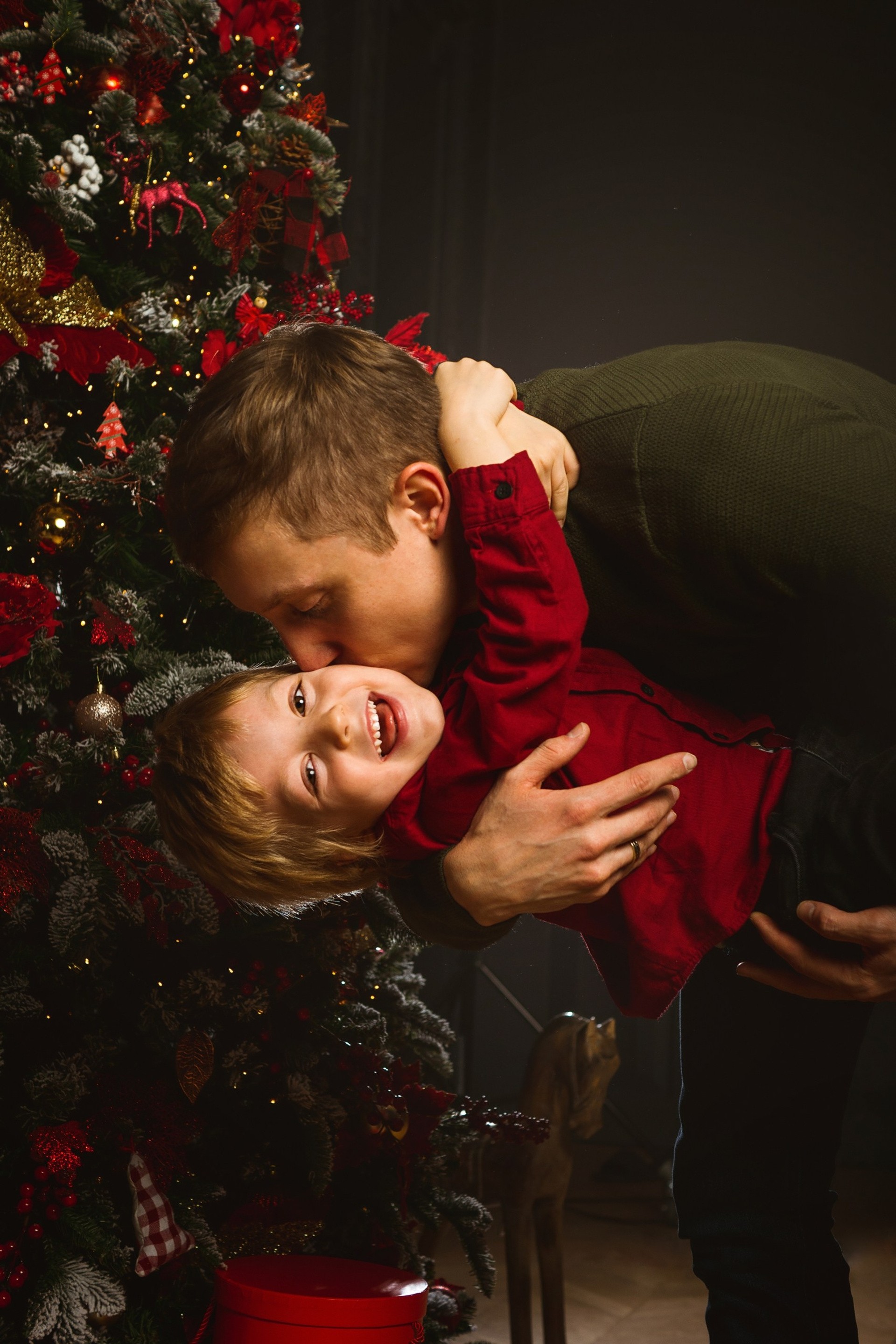 Подборка студий с готовым бюджетом за съемку. Портретный и семейный фотограф в Санкт-Петербурге Чугунова Анастасия