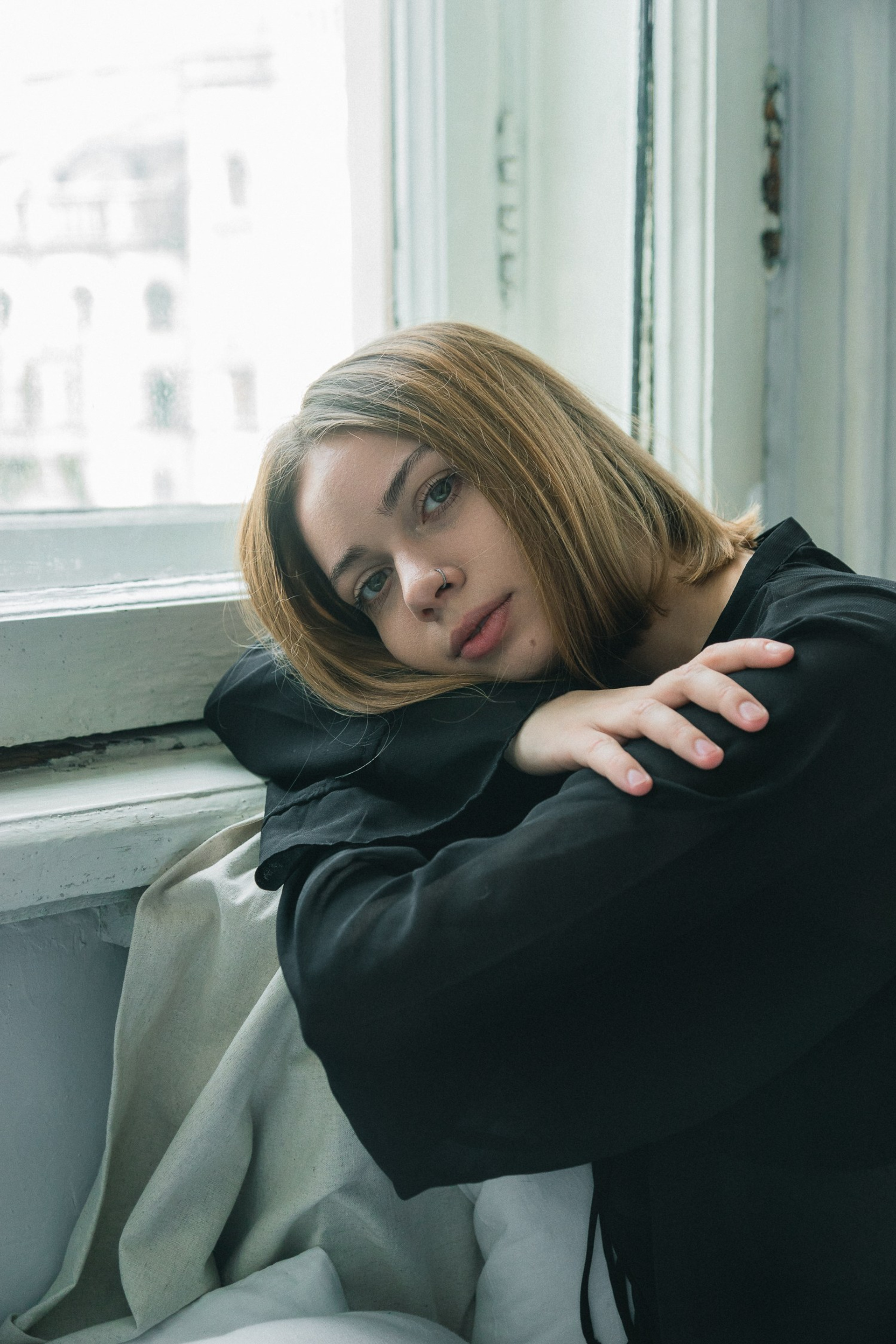 Индивидуальные съемки