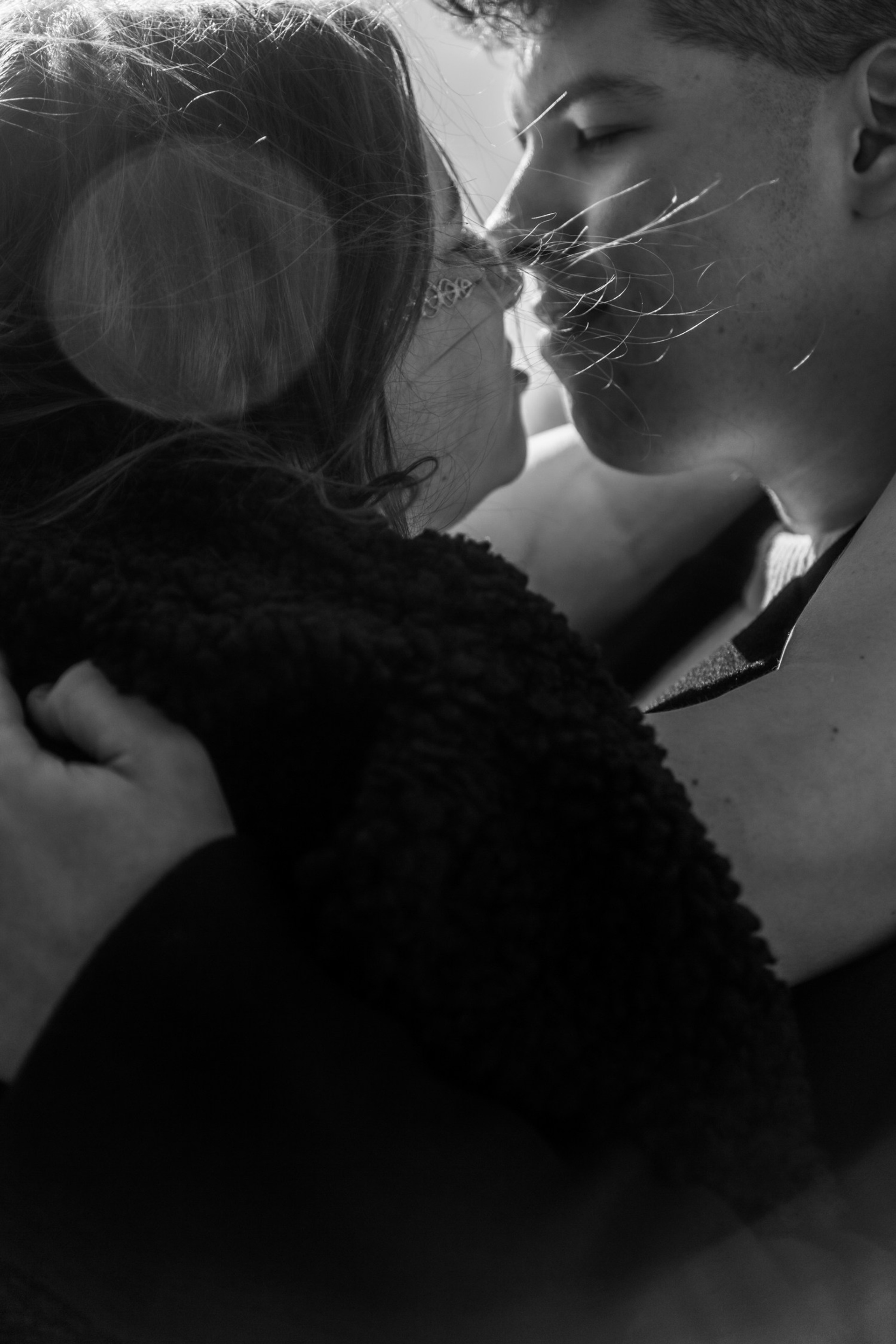 Прогулка с Тамарой и Полиной в ЦПКиО. Портретный и семейный фотограф в Санкт-Петербурге Чугунова Анастасия