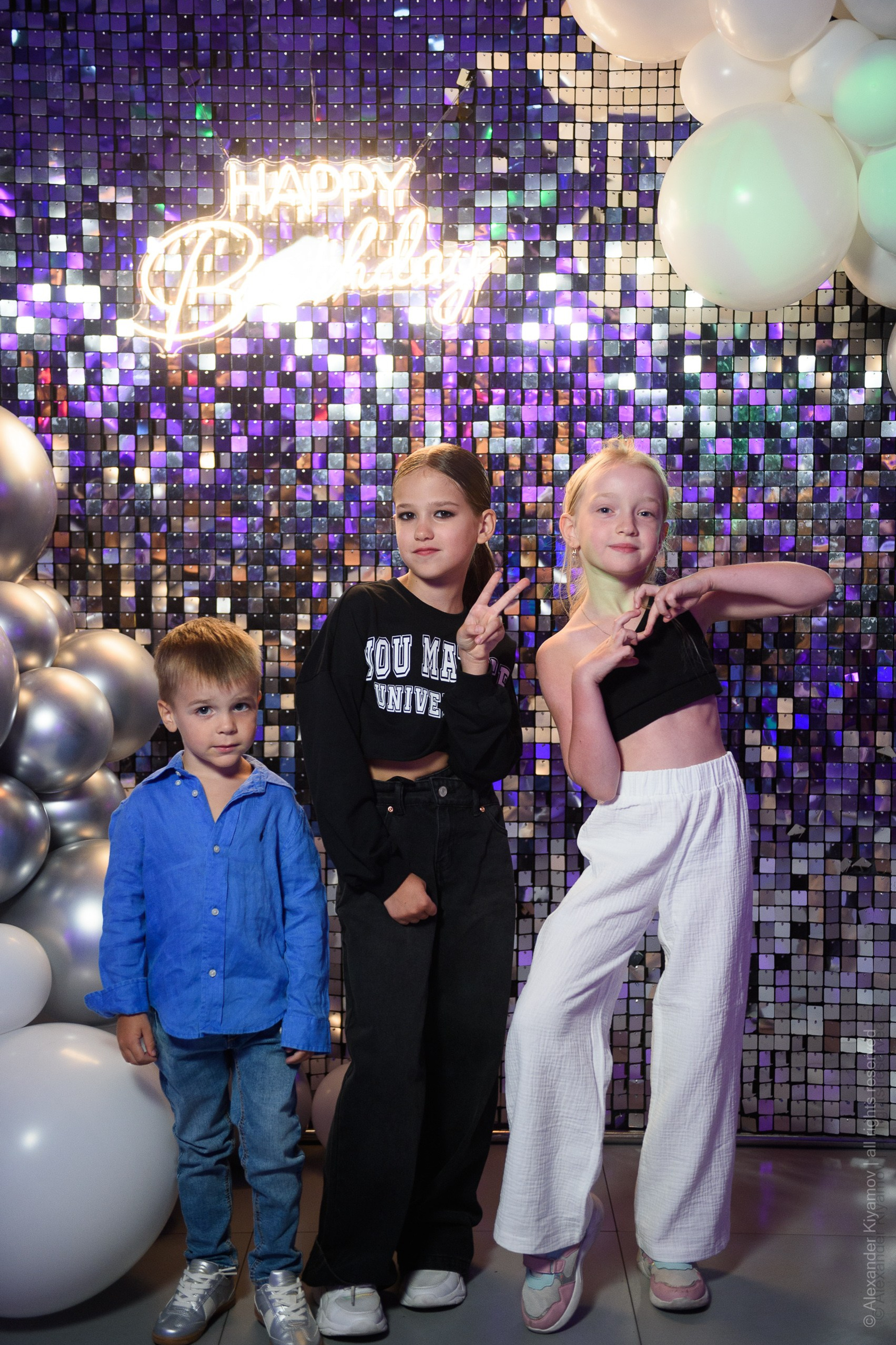 Стеша. Фотограф Александр Киямов | СПБ, МСК