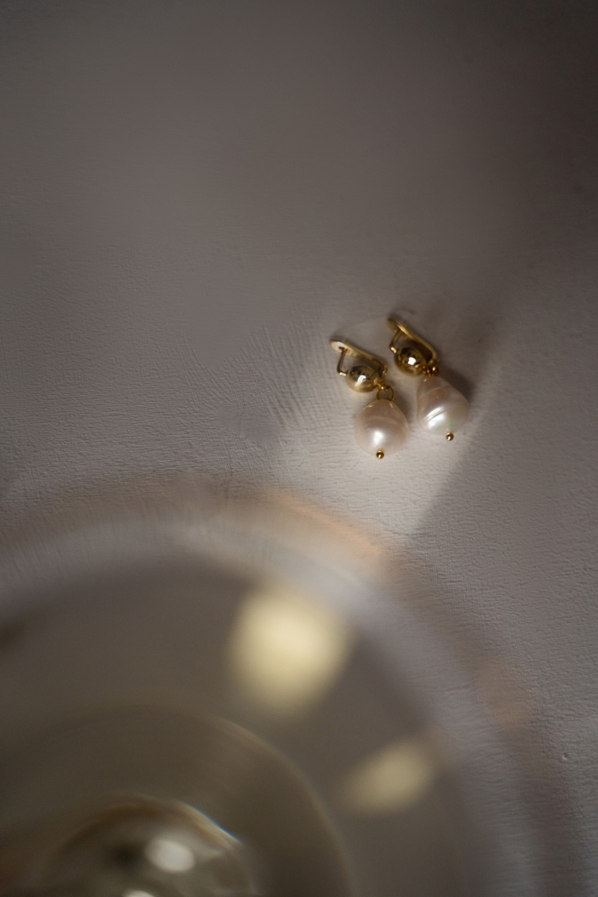 AccessorieZY. Лукбук для бренда украшений.