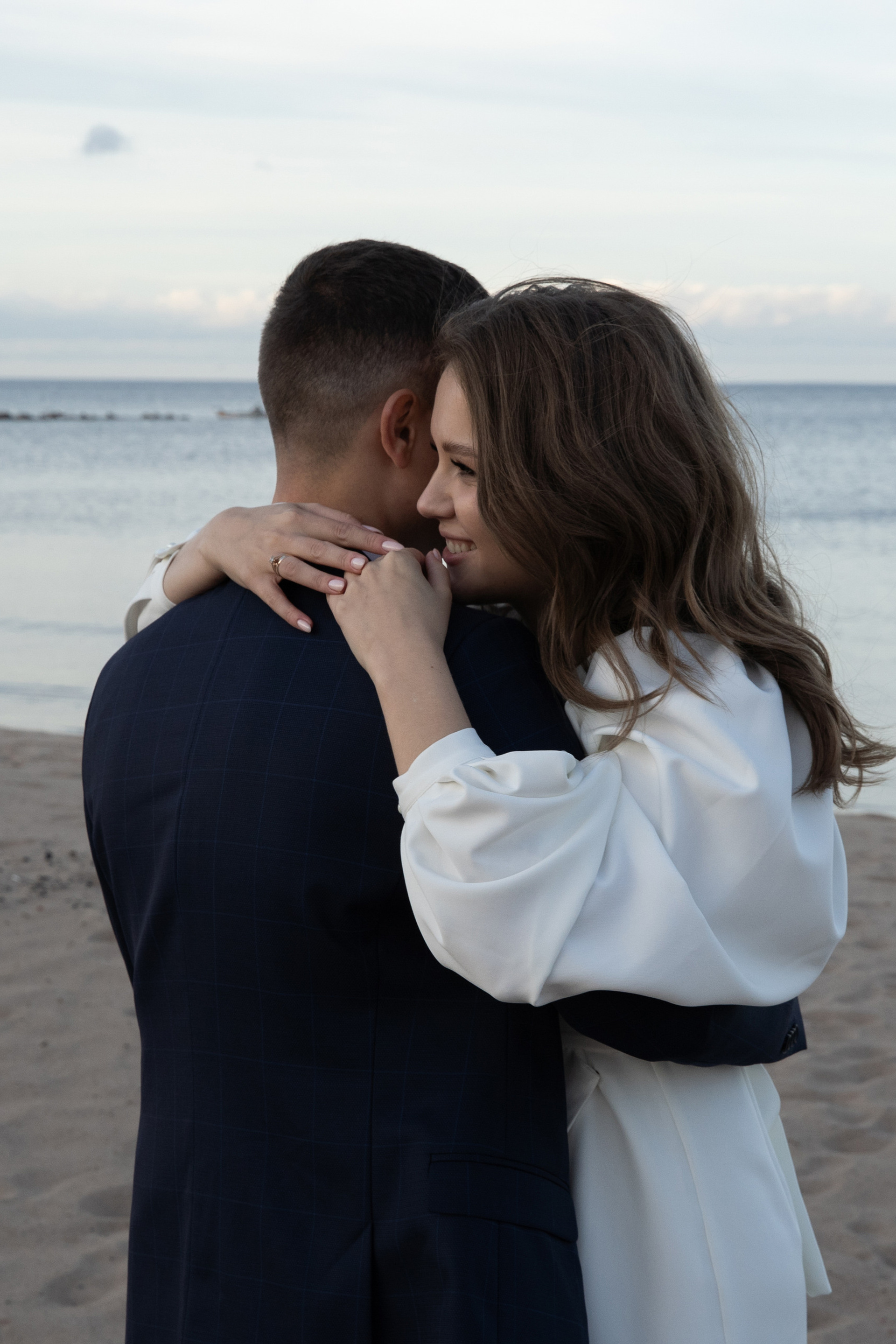 Настя и Антон