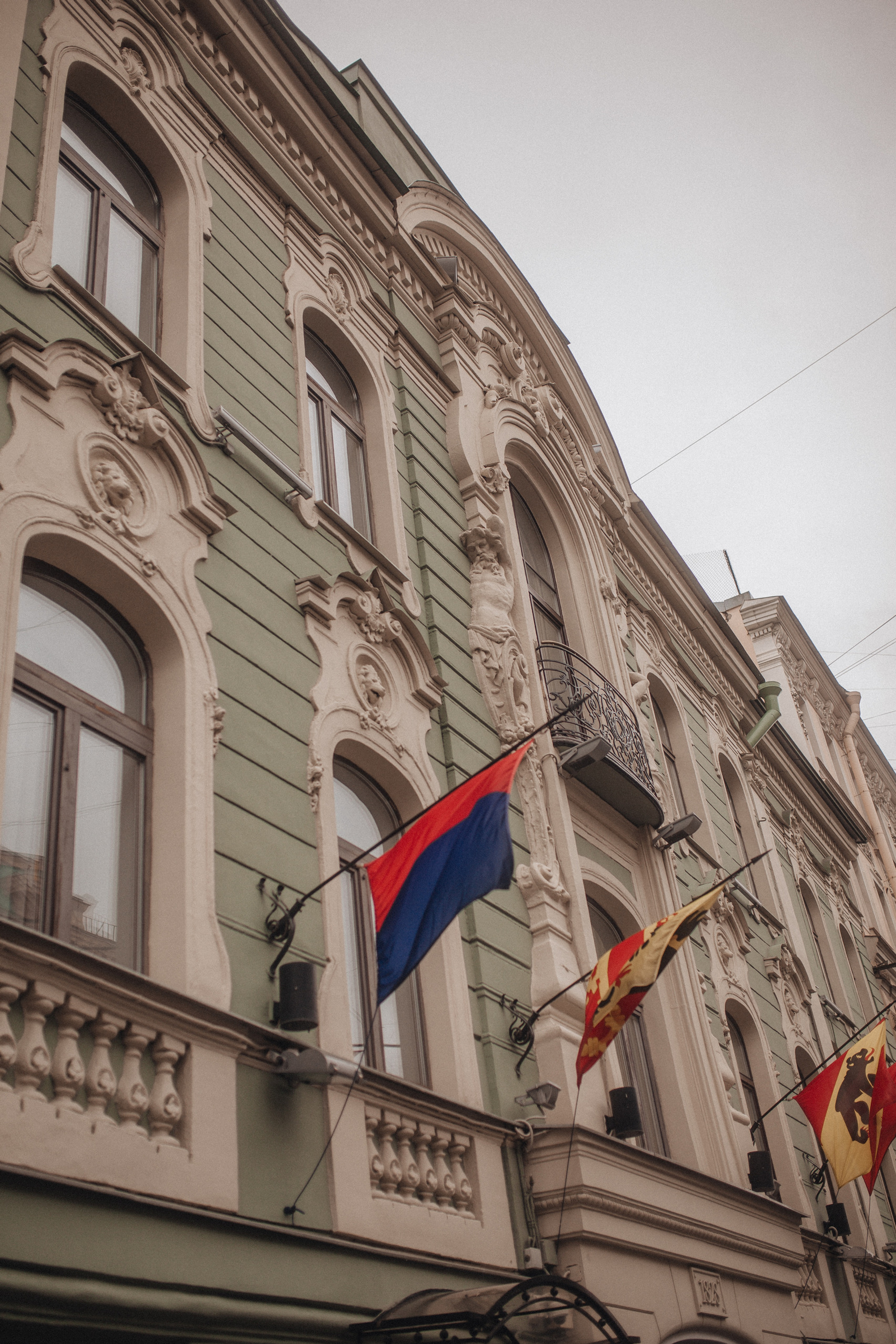 Отзывы. Фотограф в Санкт Петербурге Лара Великова