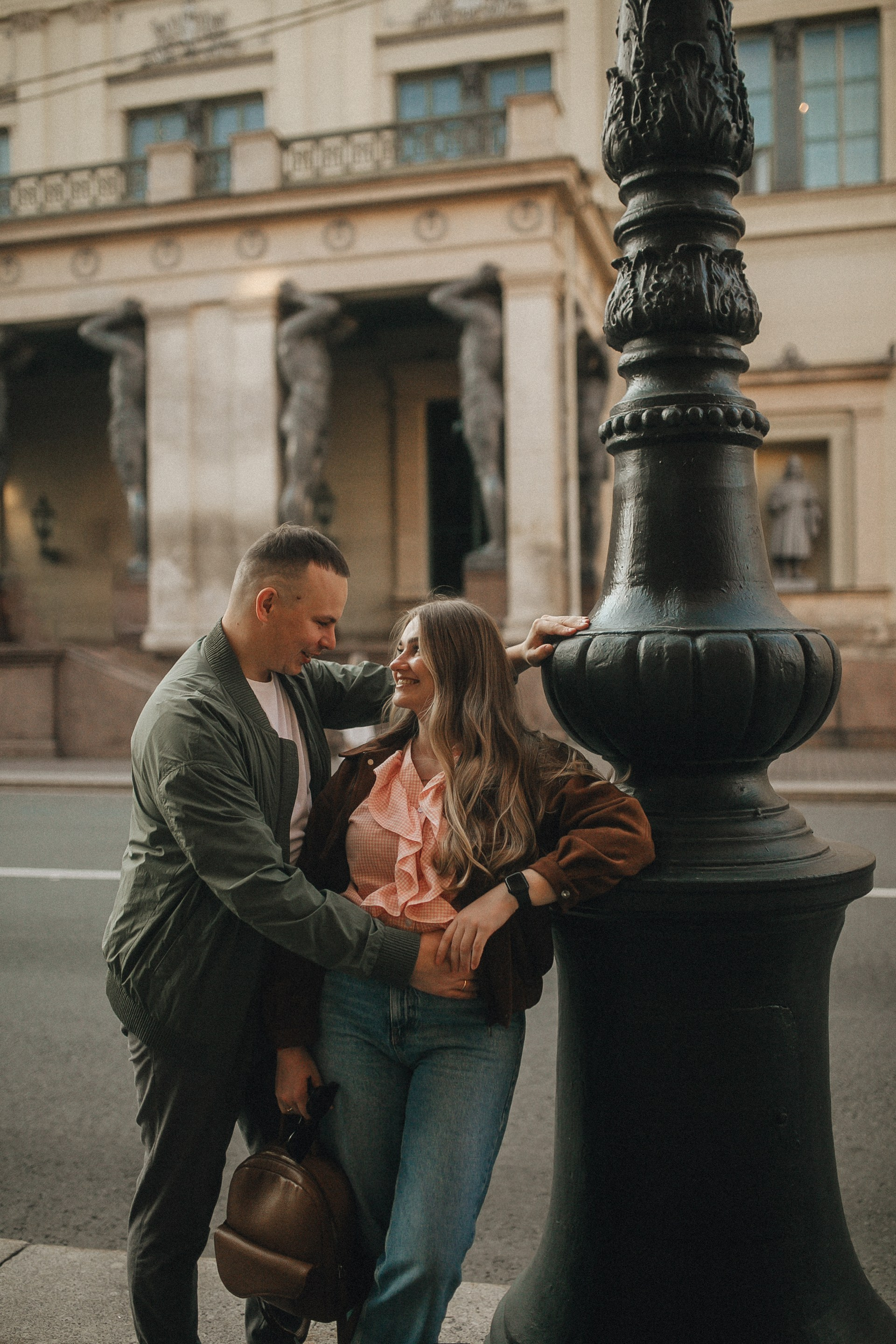 Отзывы. Фотограф в Санкт Петербурге Лара Великова