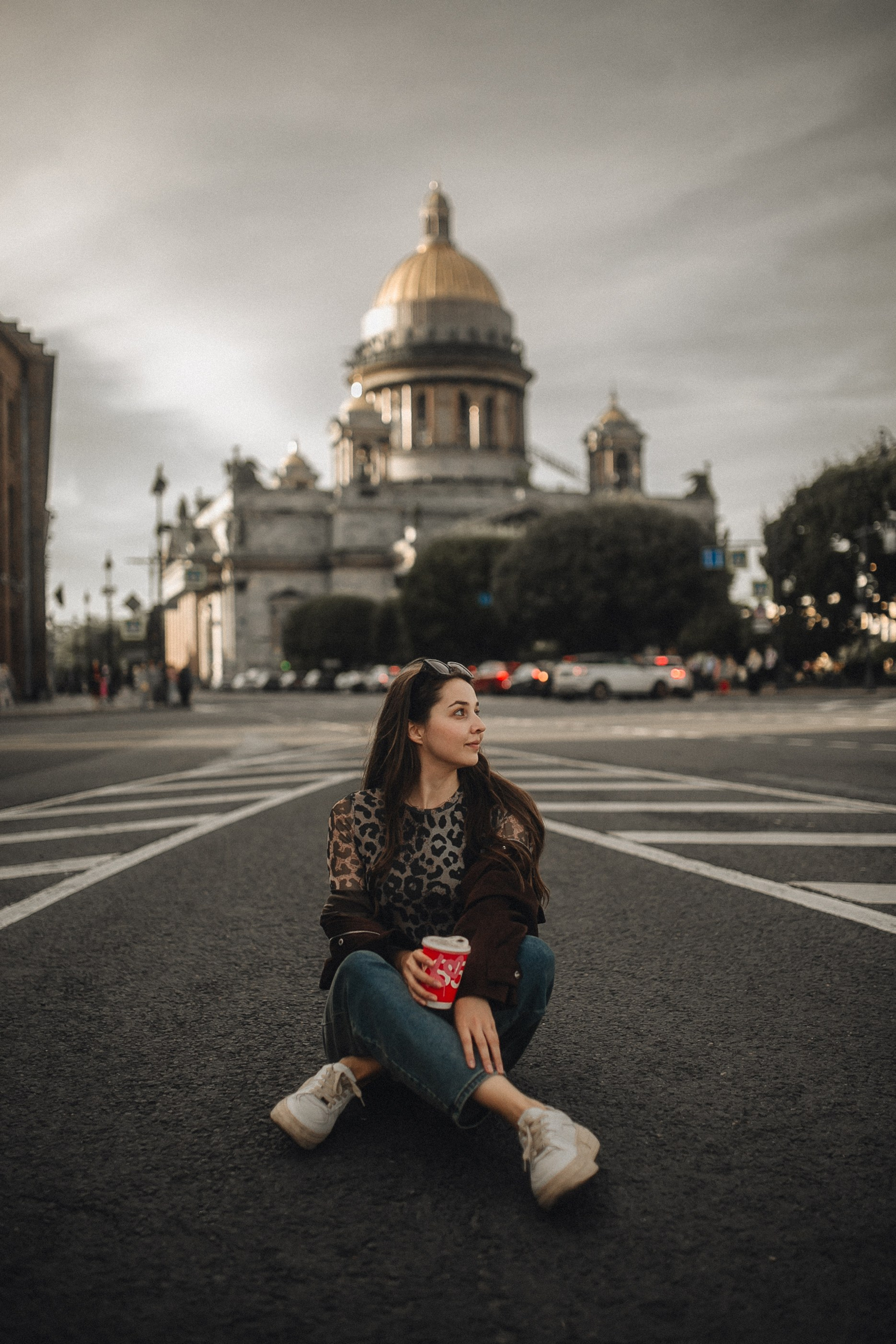 Отзывы. Фотограф в Санкт Петербурге Лара Великова
