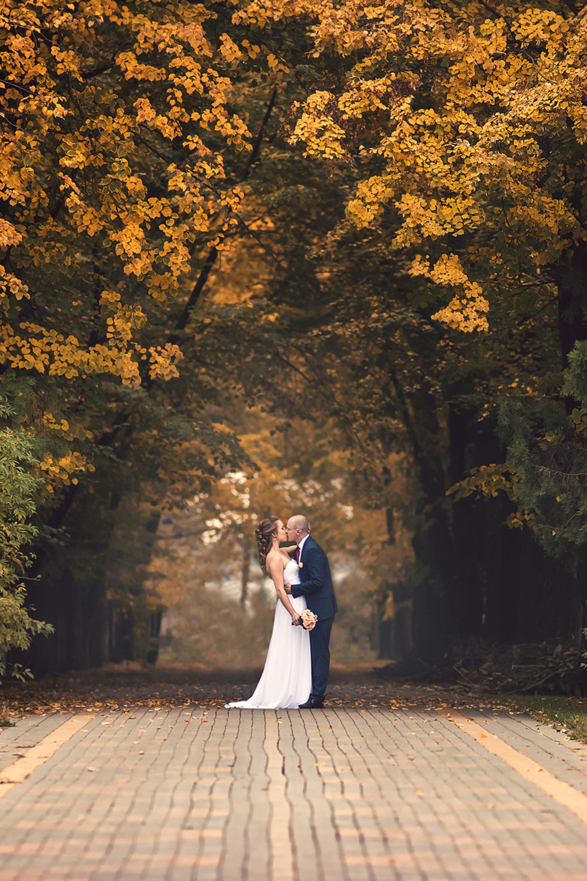 Свадьба Максима и Маши