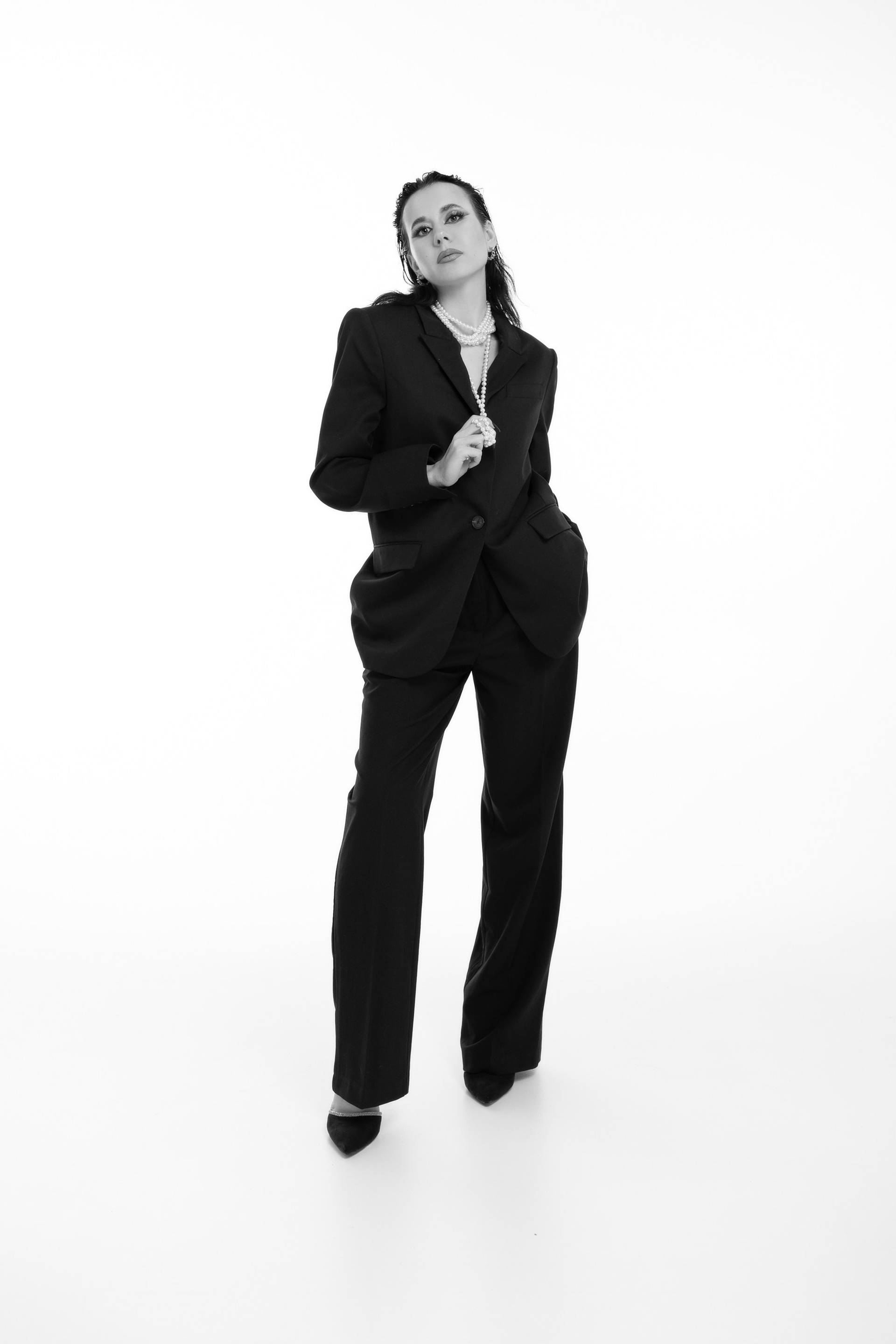 персональная съемка