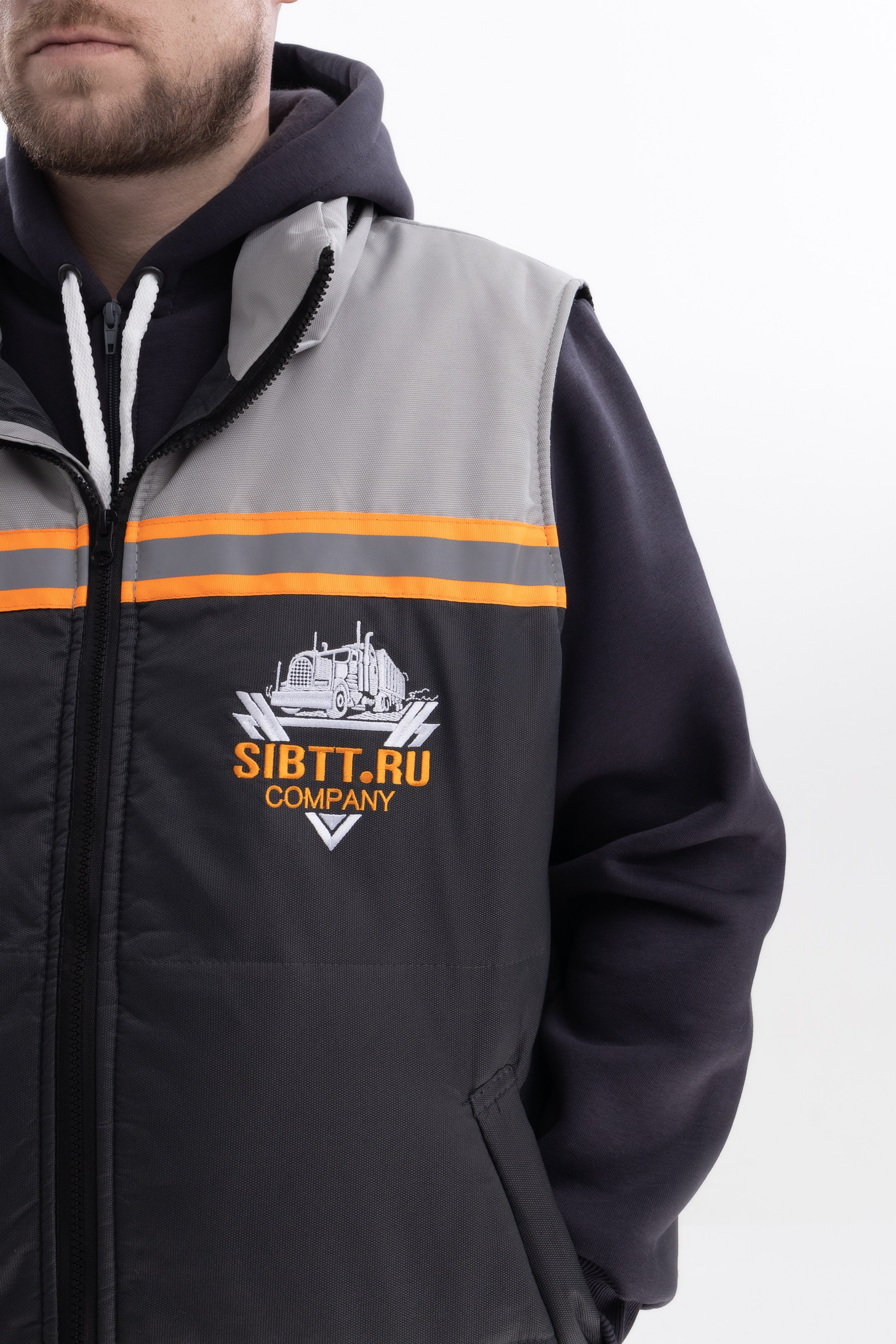 каталог для ООО «СИБТЕХНОТРАНС»