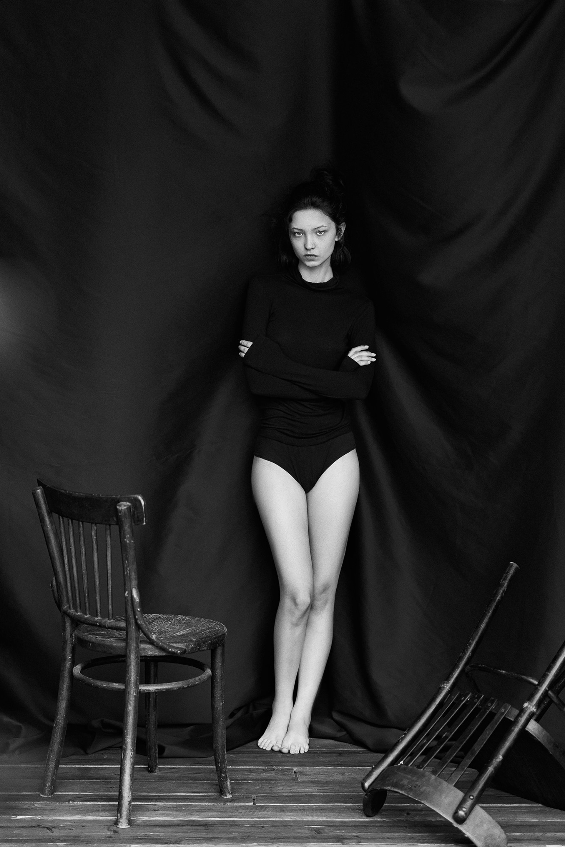 КЛАССИЧЕСКОЕ ЧБ