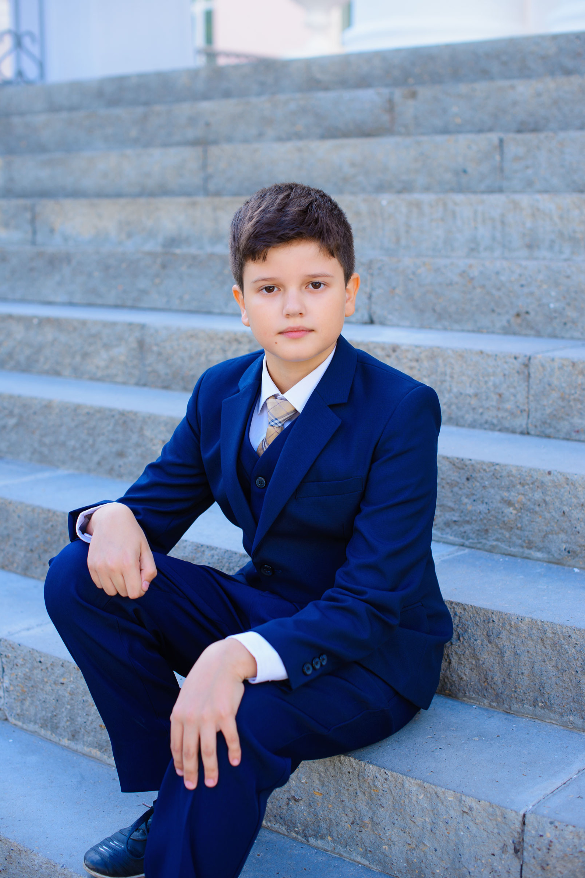 Школьные фотопрогулки