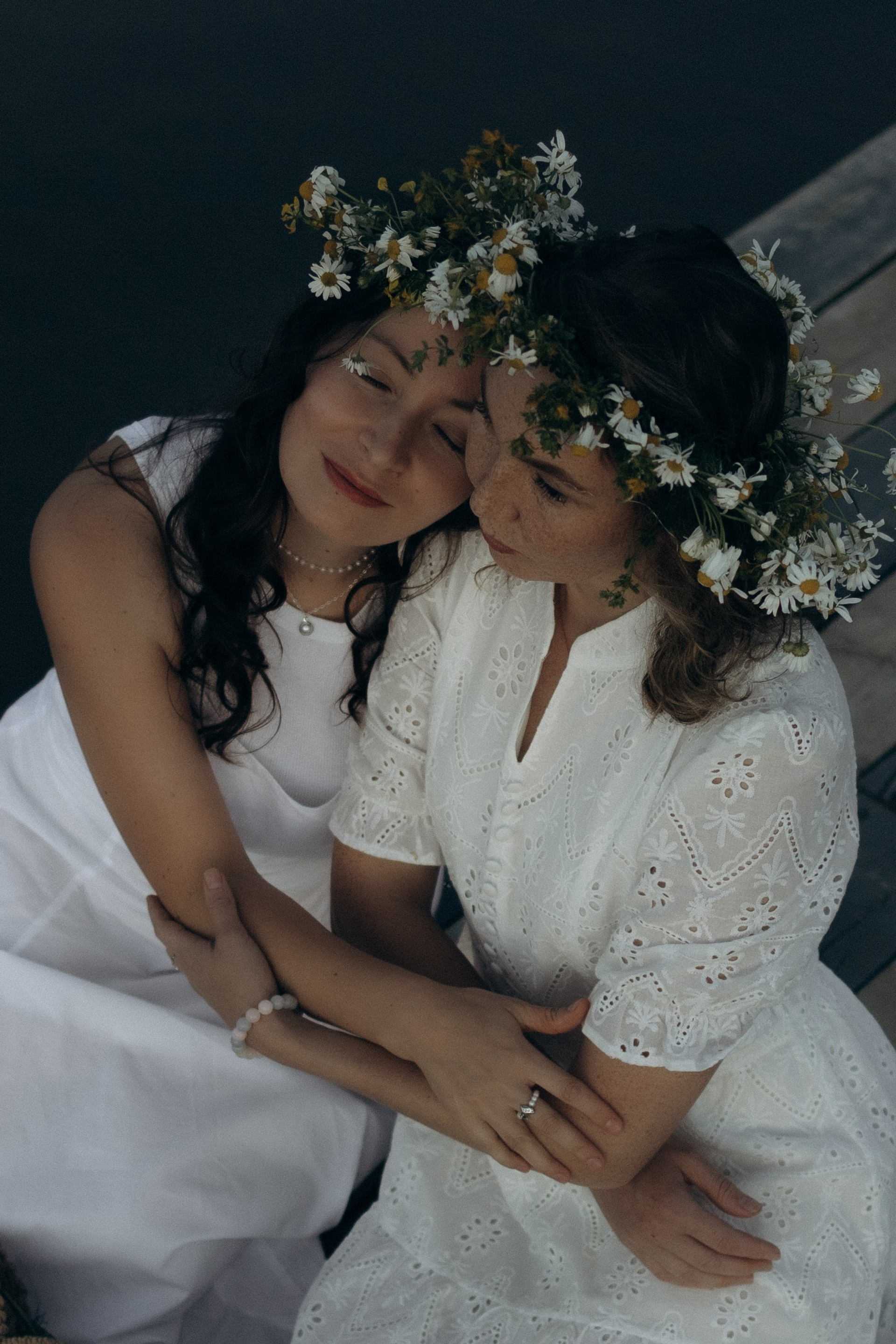 Анонсы. Семейный фотограф в Ижевске Даша Денисова