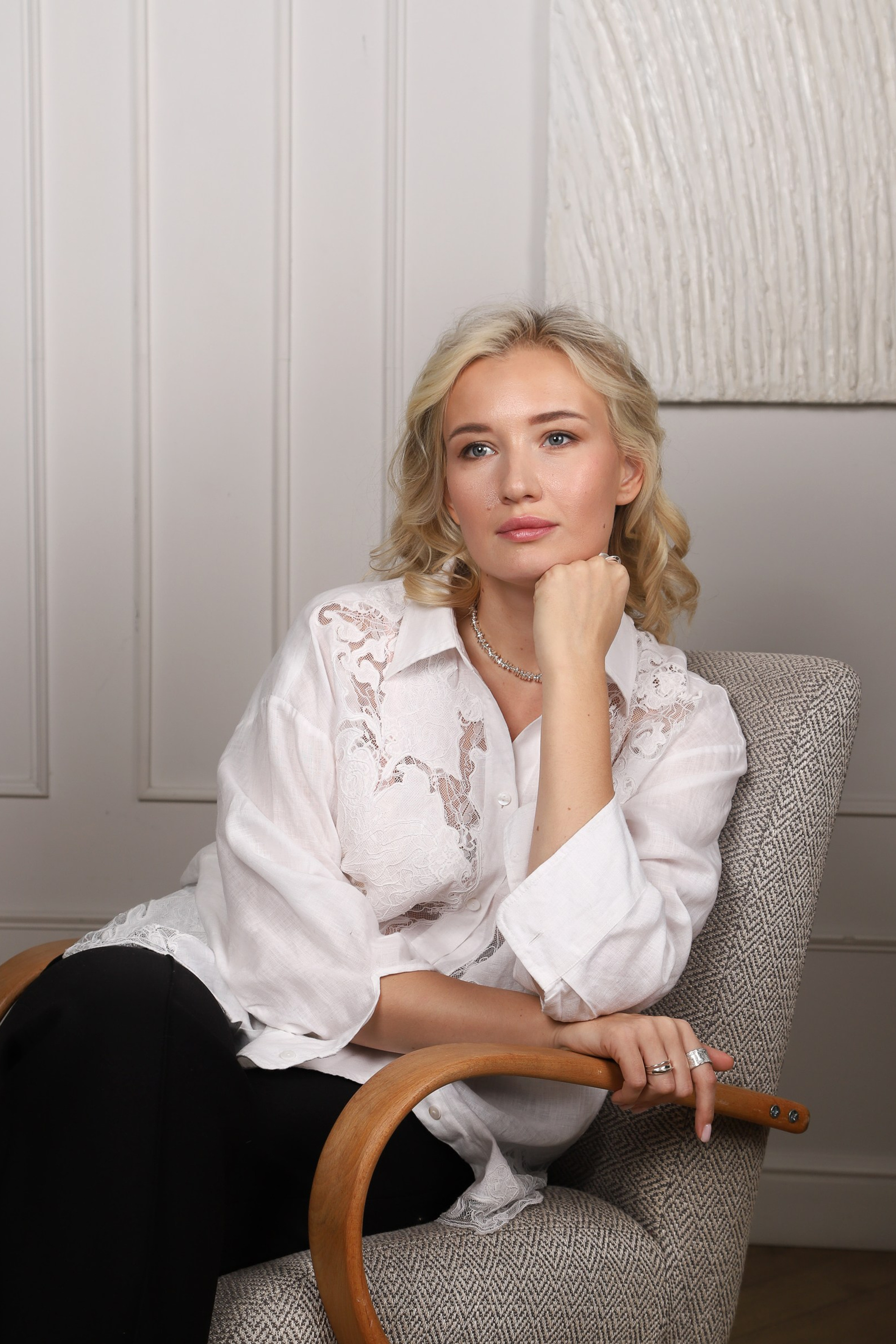 Имиджевая съемка