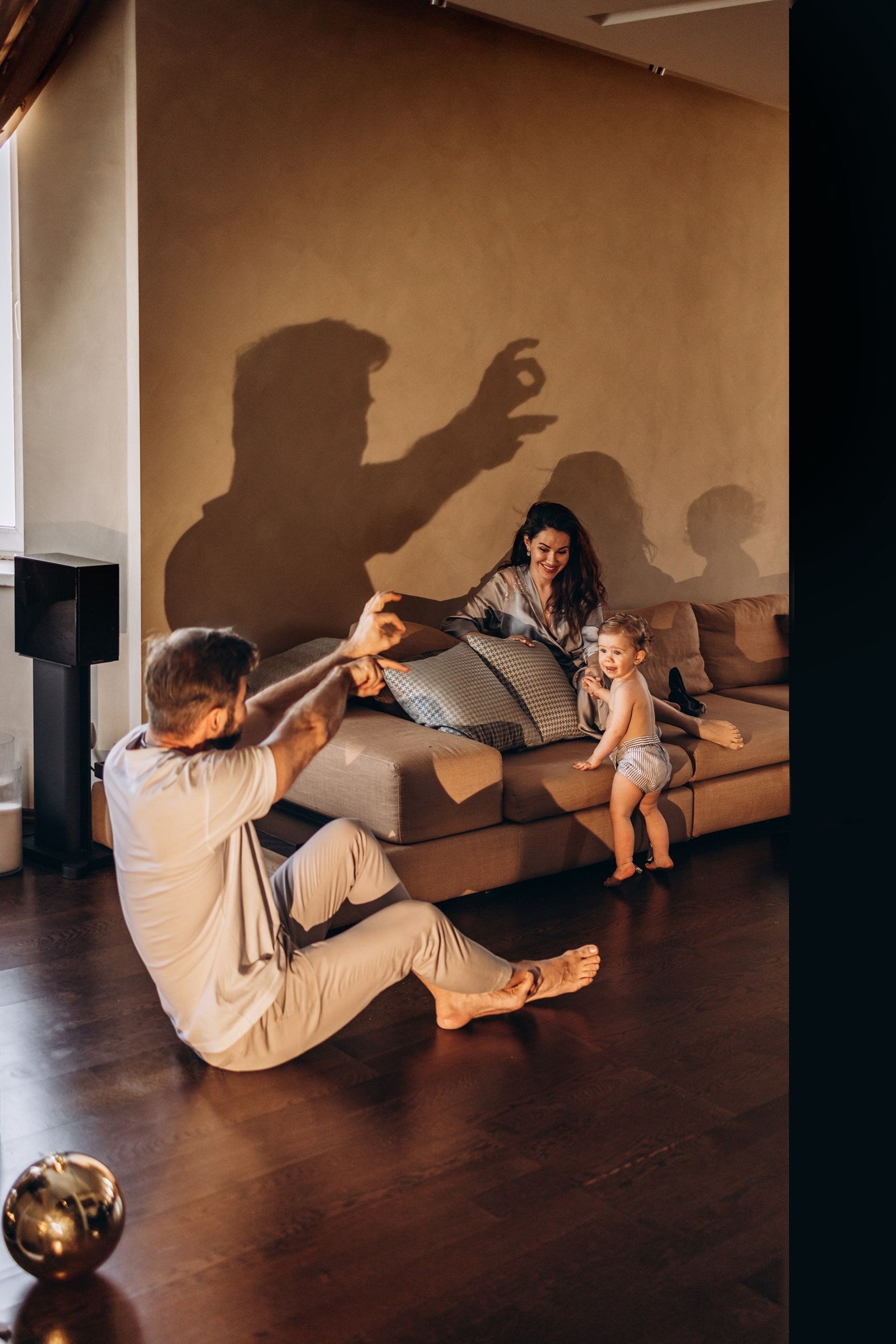 Отзывы. Семейный фотограф, детские, семейные, лав стори съемки в Москве