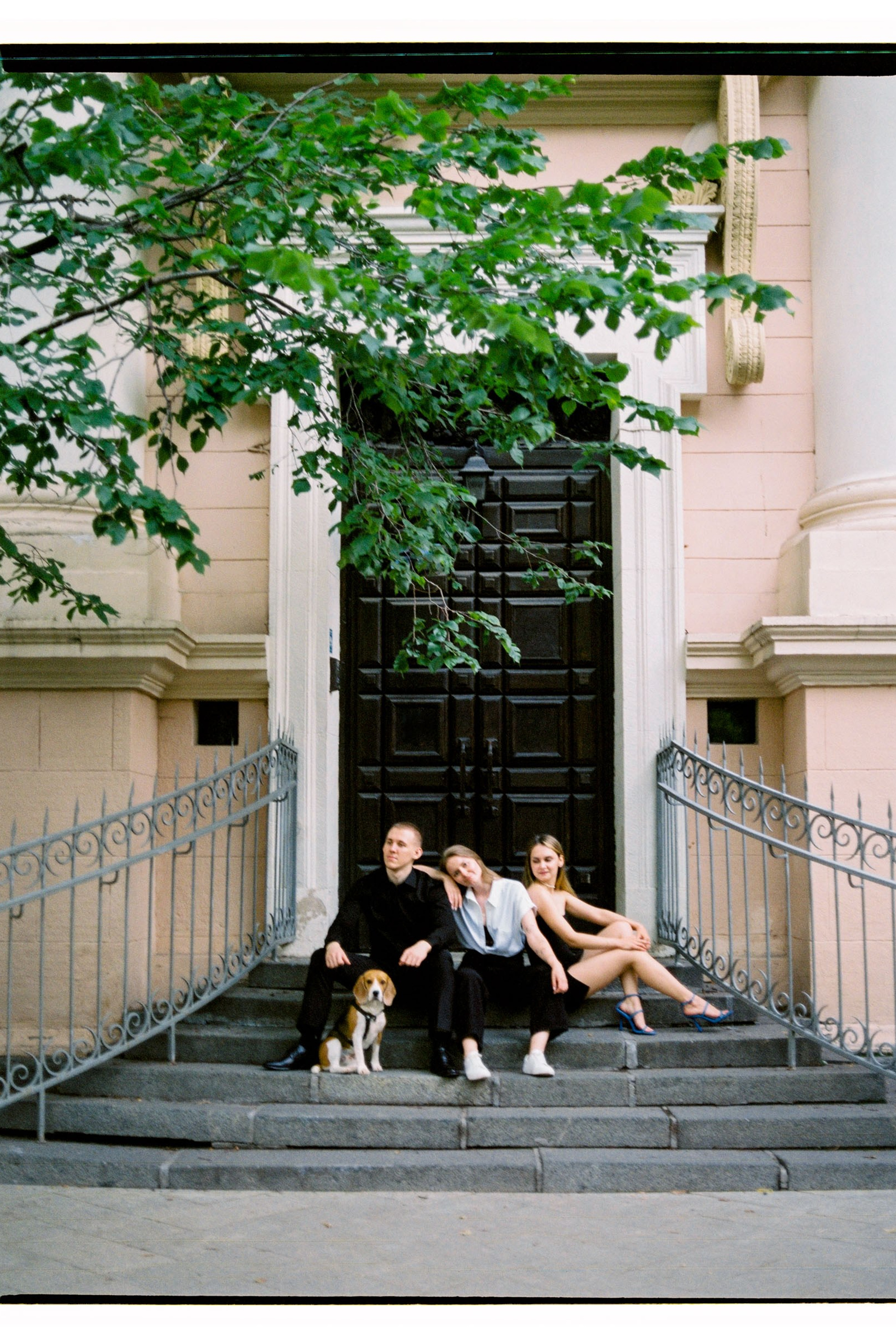 Patriarch Ponds 2023