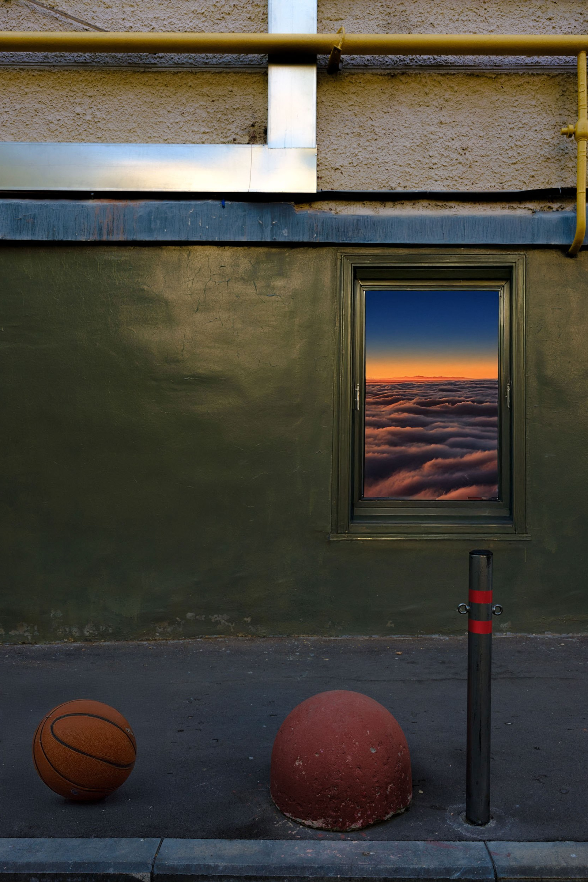 Тест Fujifilm 50 sII