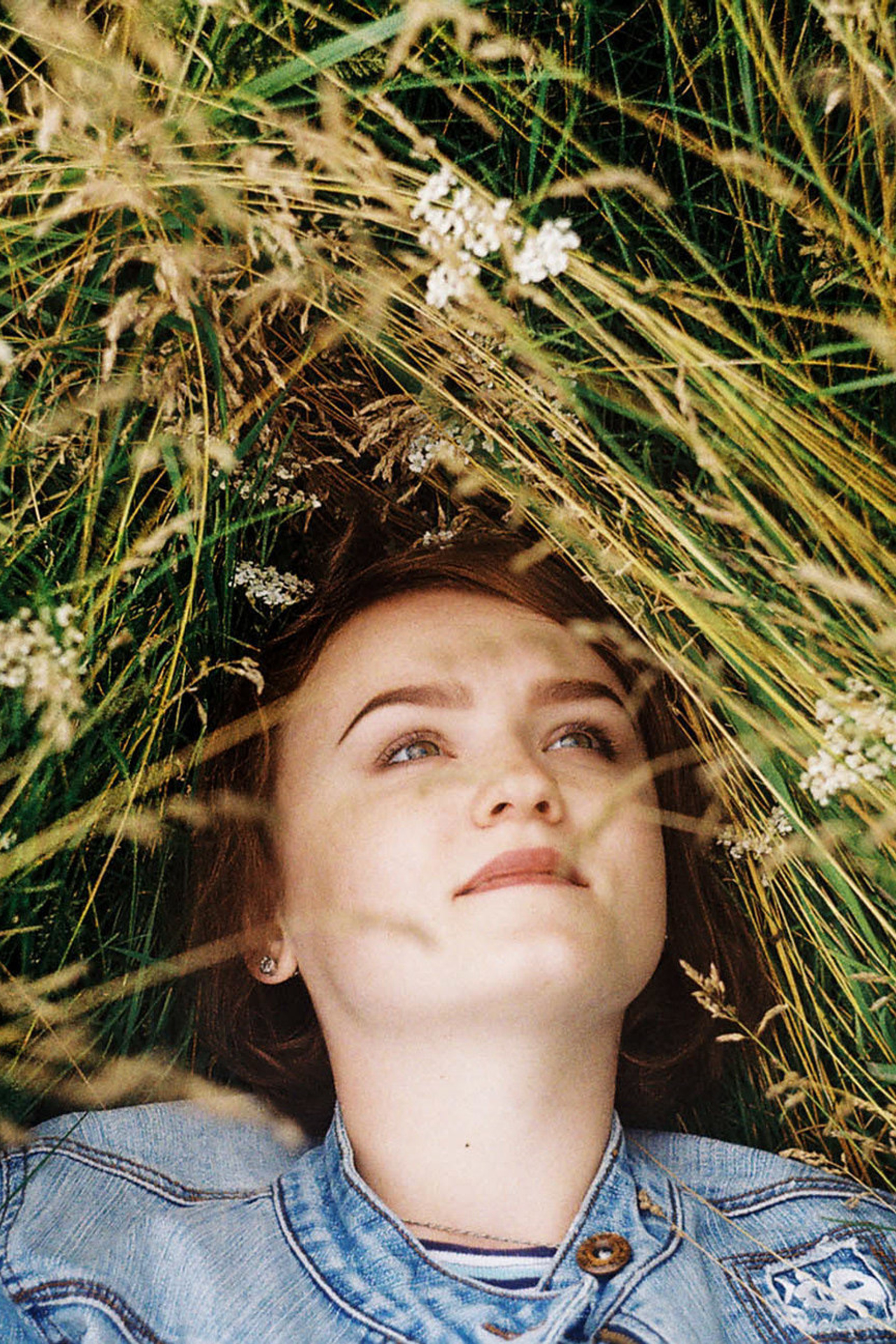 Kodak Portra - Izhevsk, Shooting at the Zenith