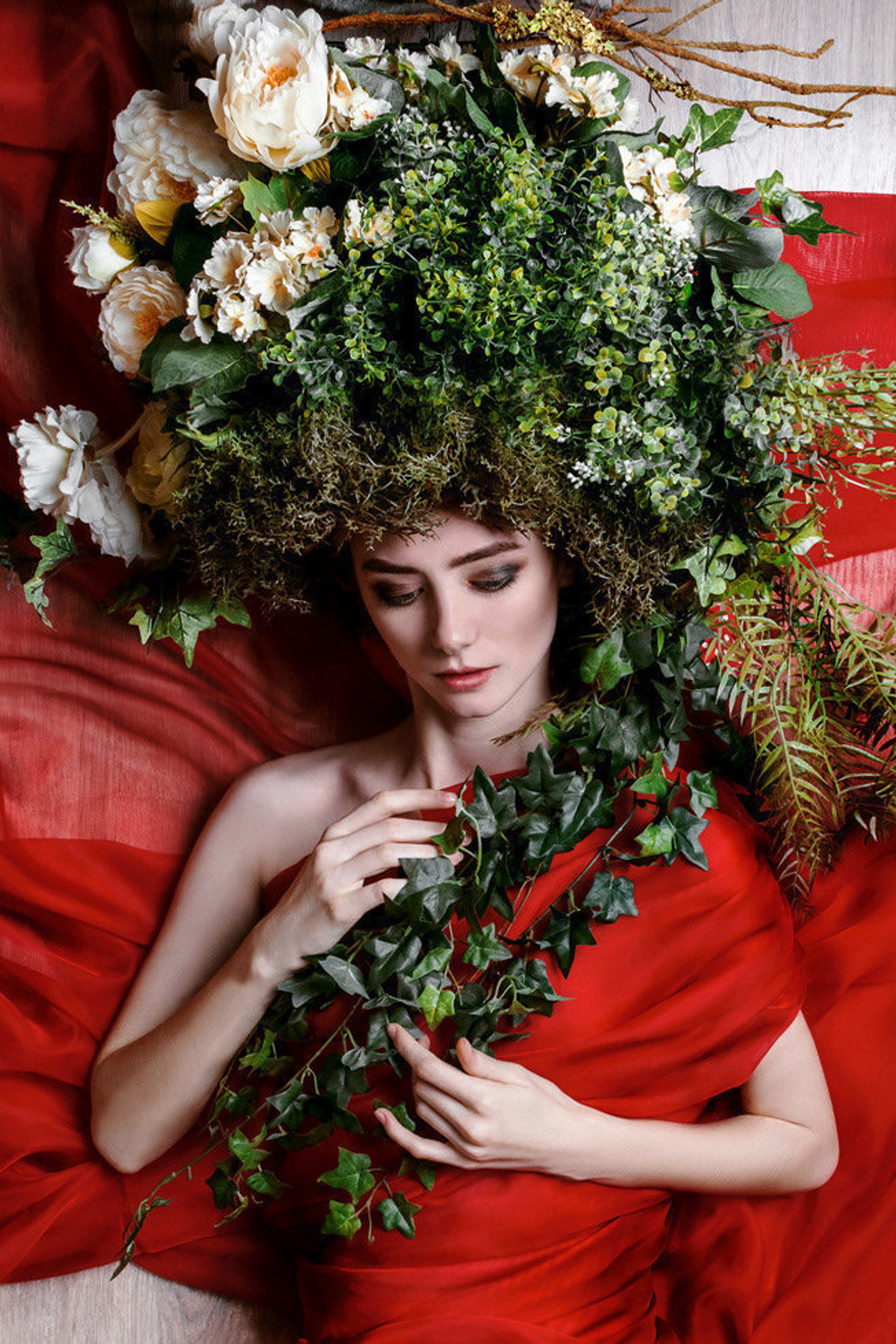 Shooting to the calendar 2017