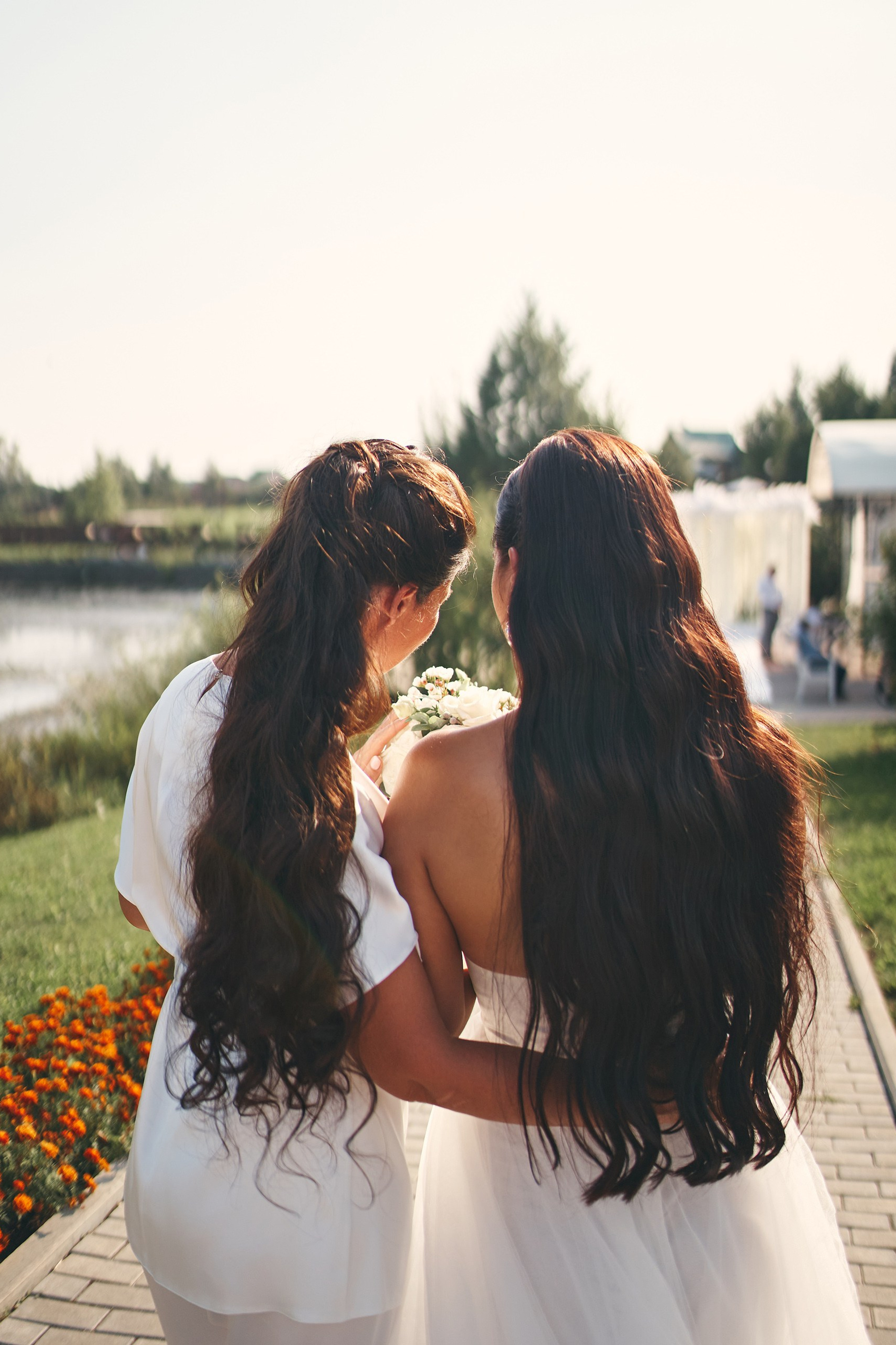 Самый жаркий день | Антон и&nbsp;Аня