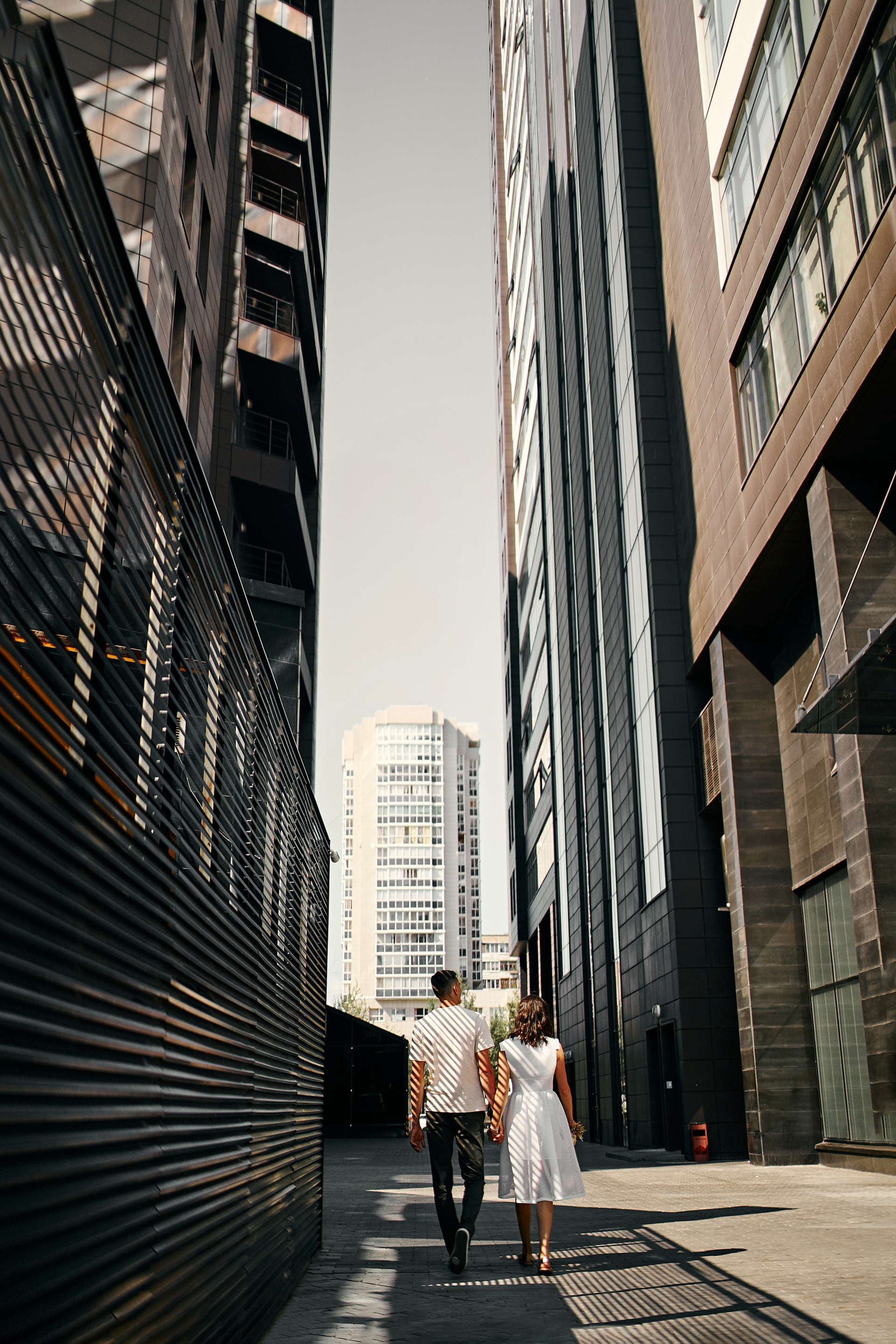 На&nbsp;краю твоей улыбки | Антон и&nbsp;Саша