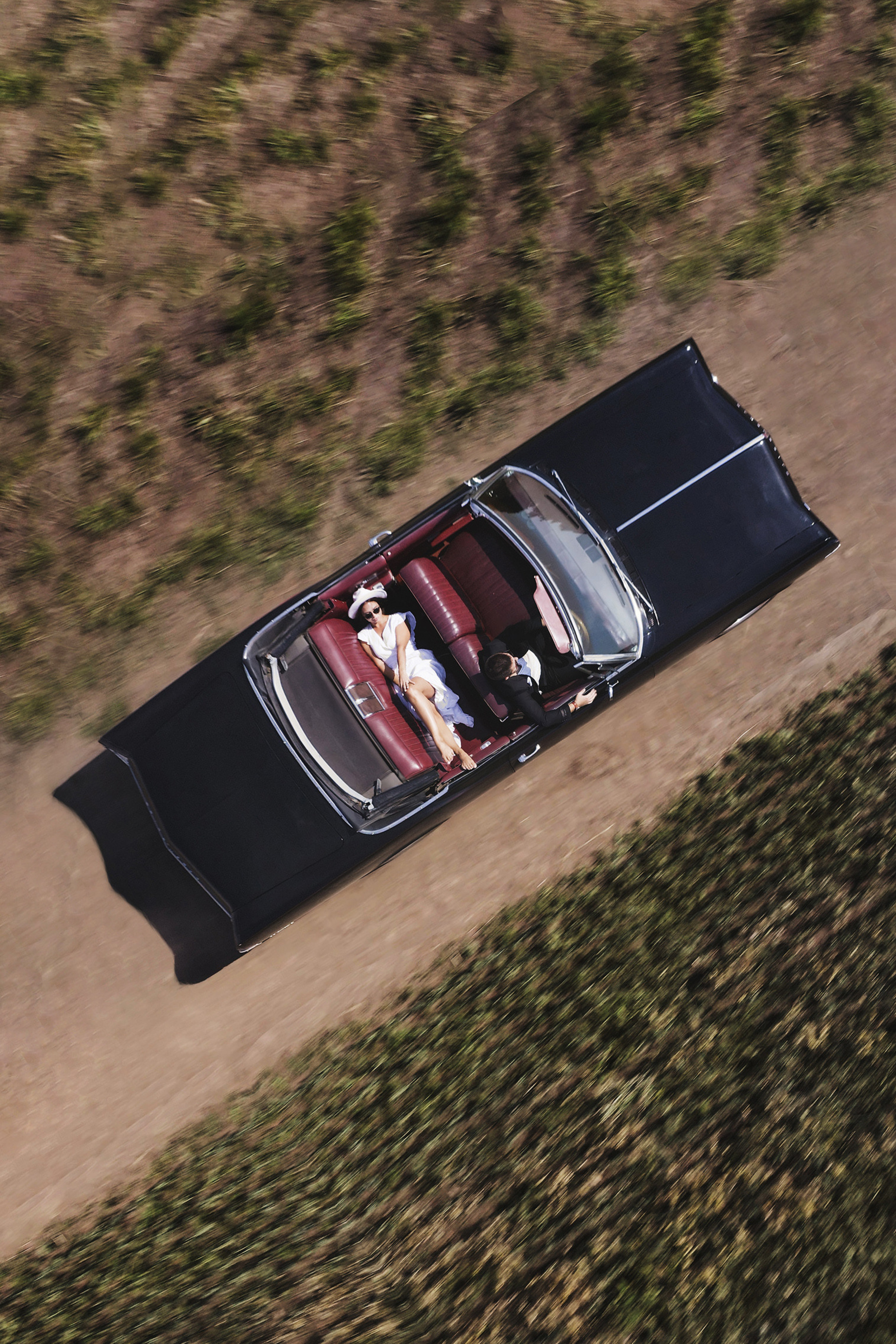 Вверх! | Антон и Анна