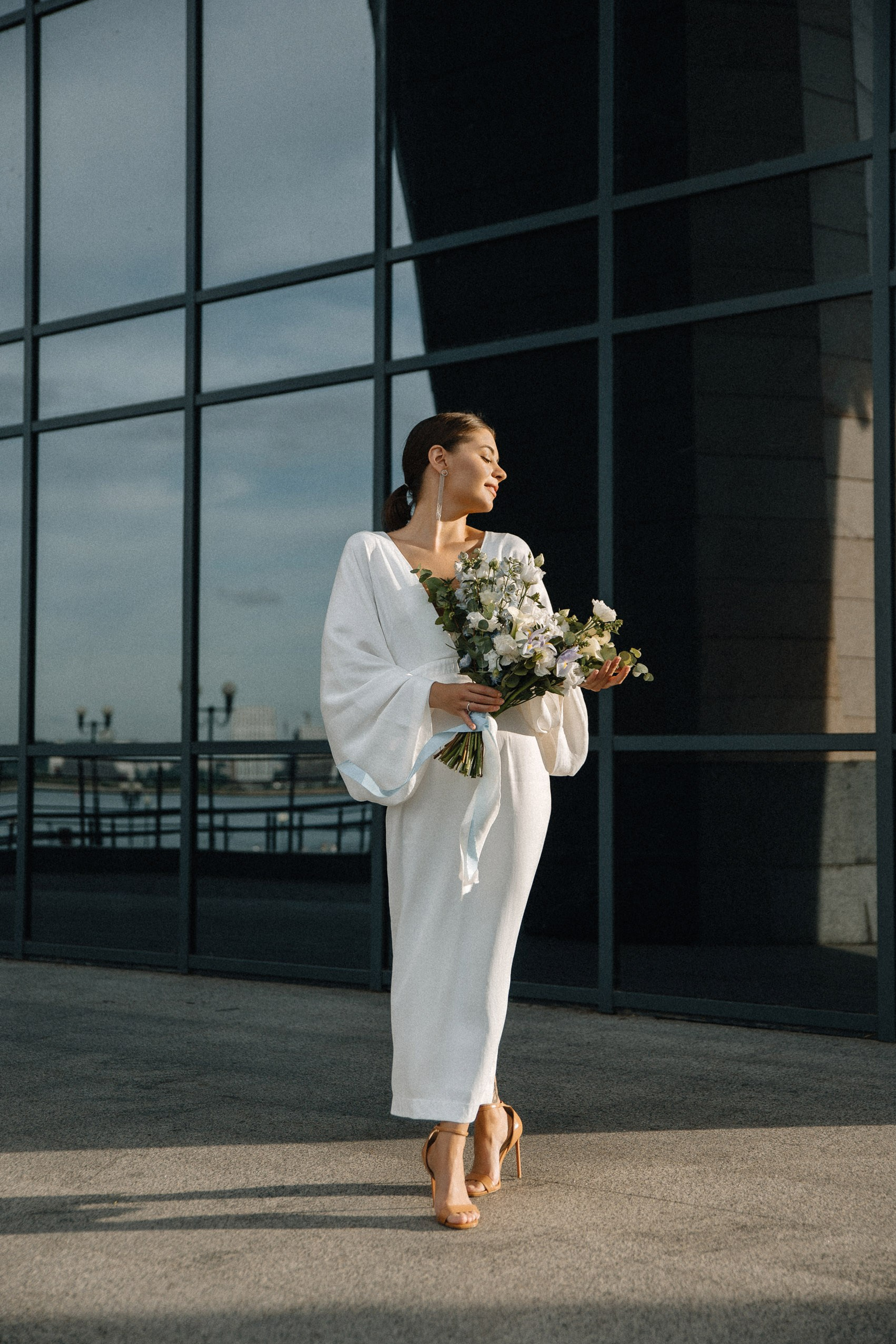 Свадьба Динара и Зили