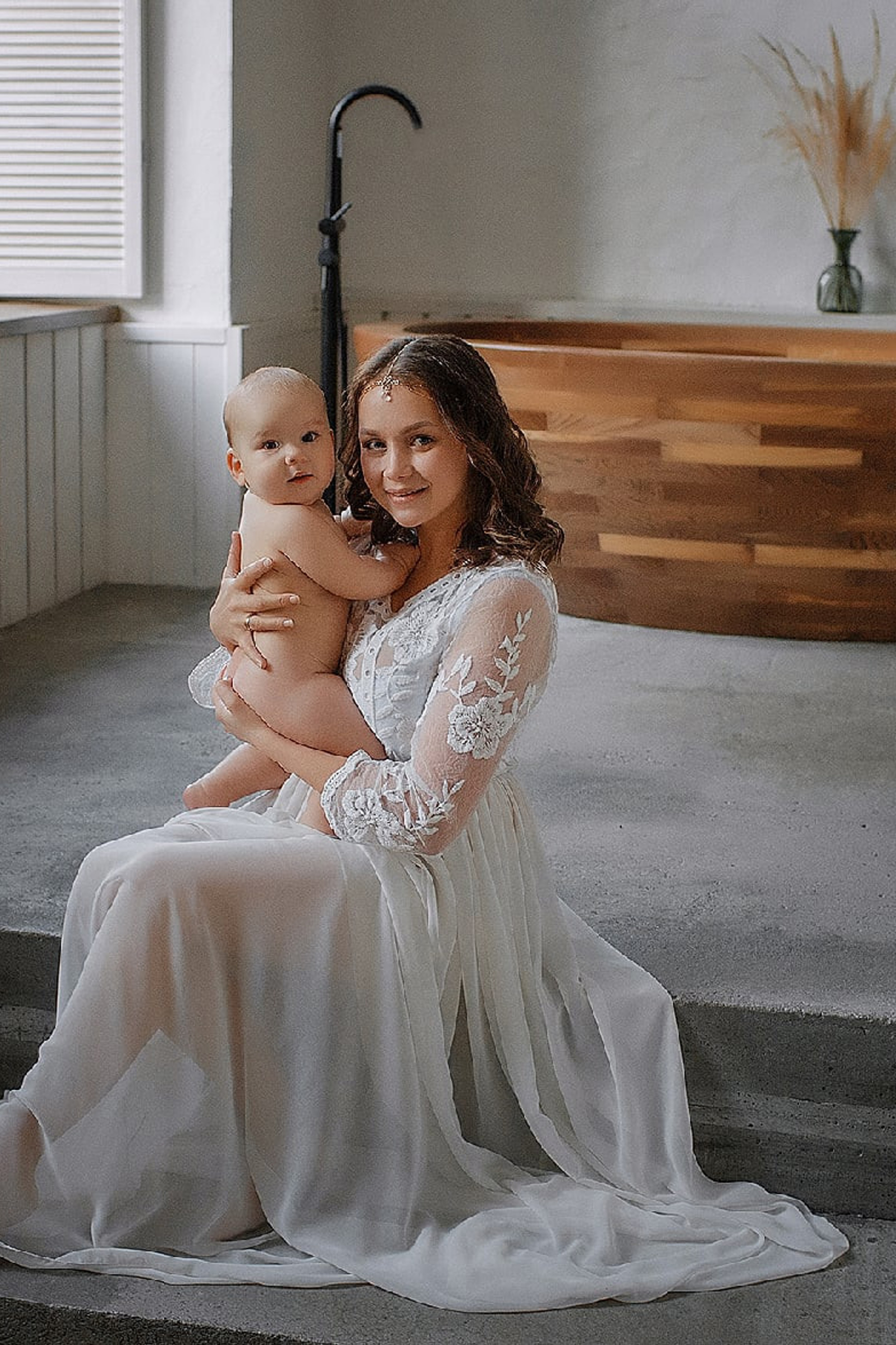 Семейная фотосессия