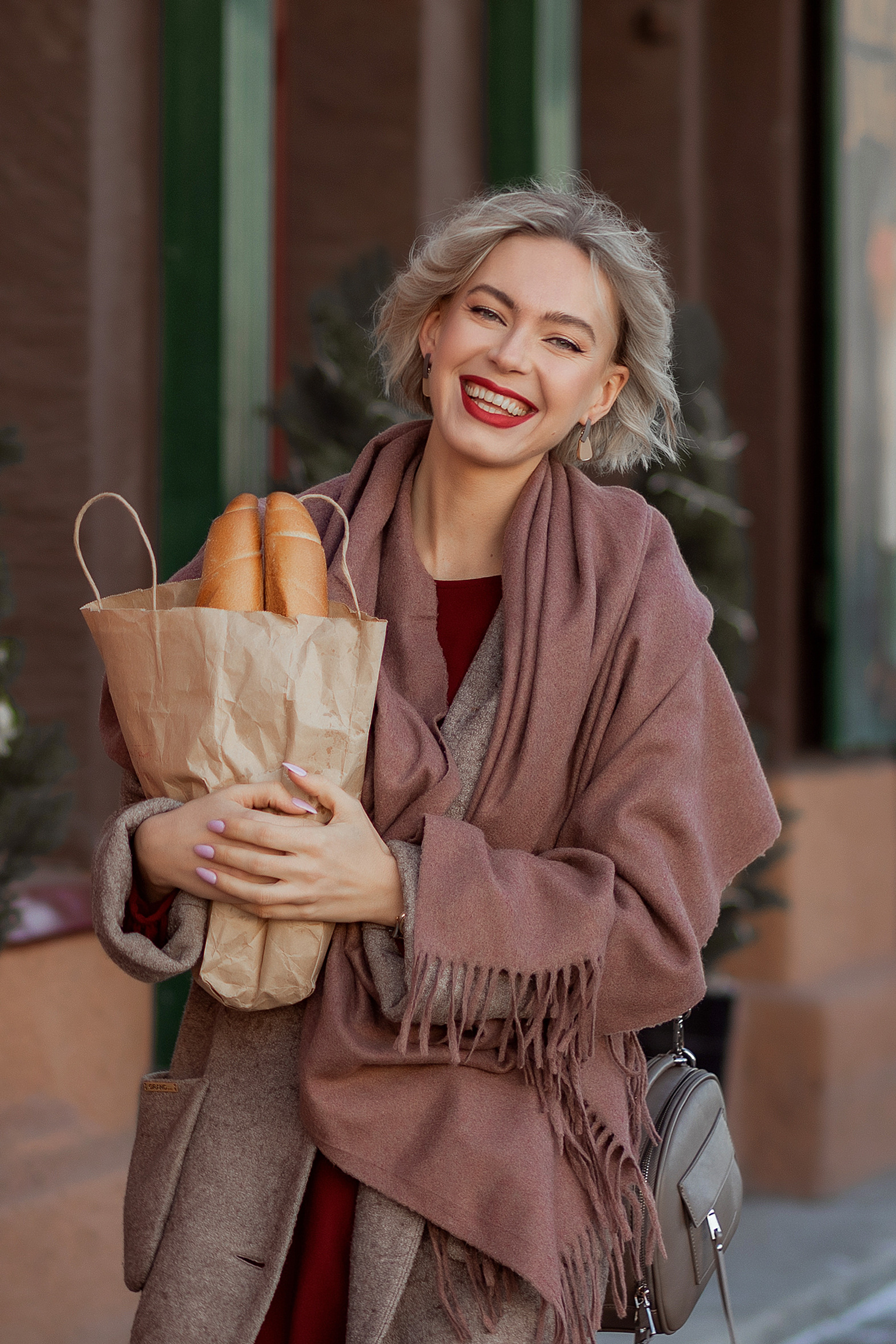 Rosy Jane Екатеринбург