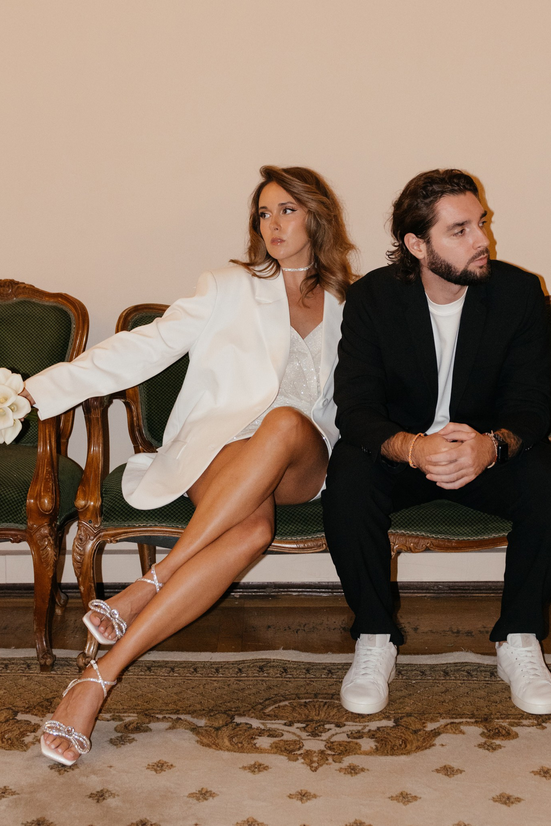 Алексей & Валерия