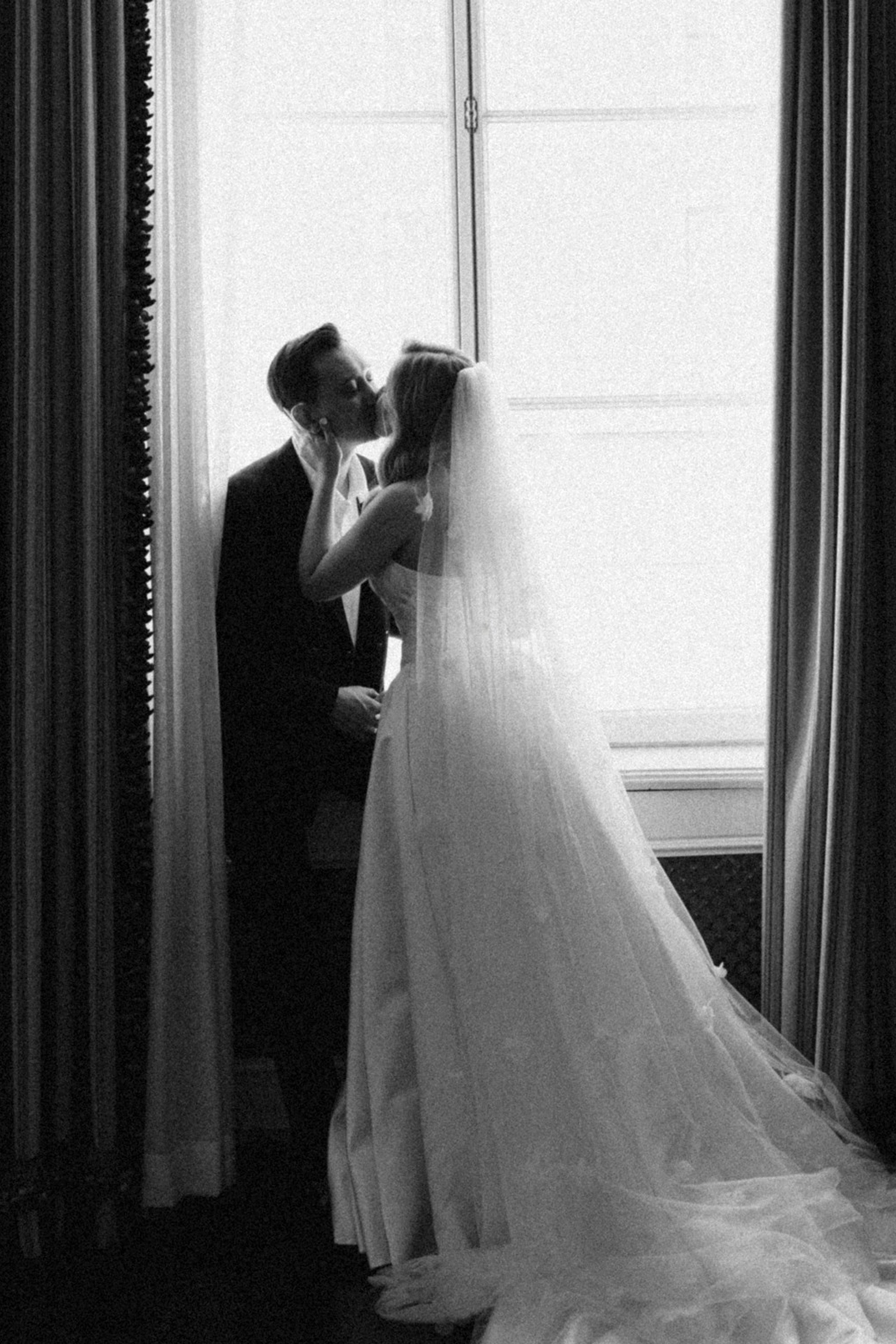 Джон & Алена