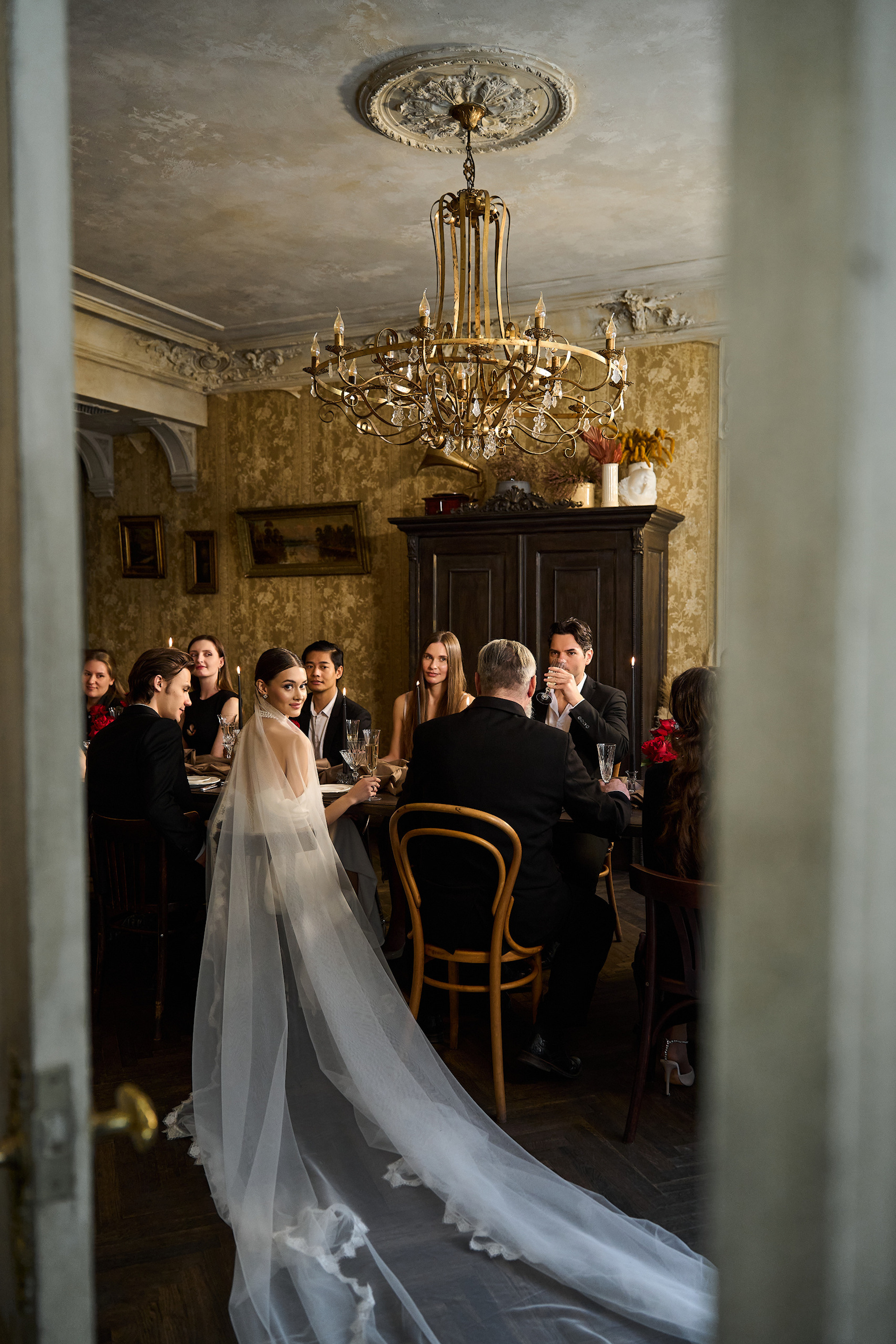 Даниил и София