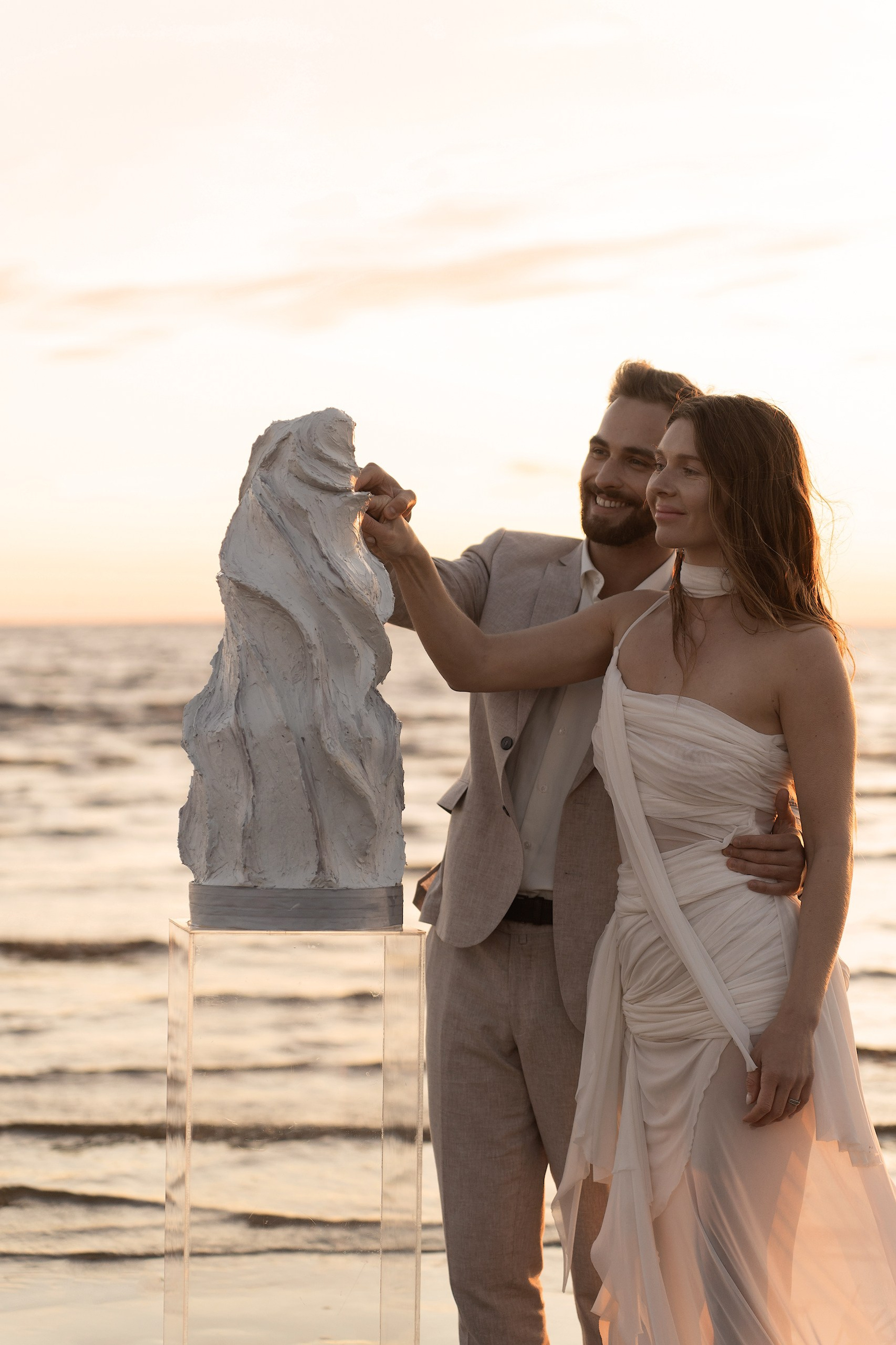 Егор и Елизавета