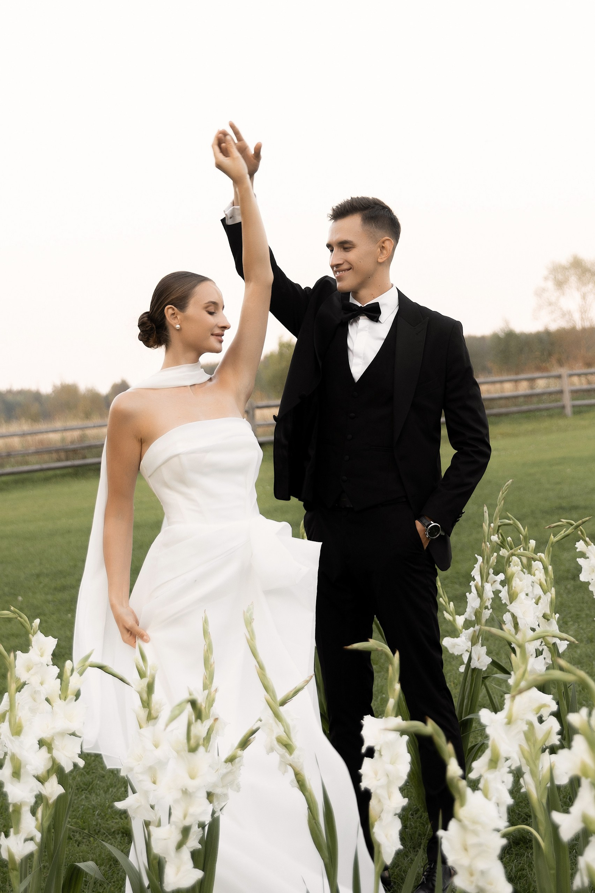 Валерия и Александр