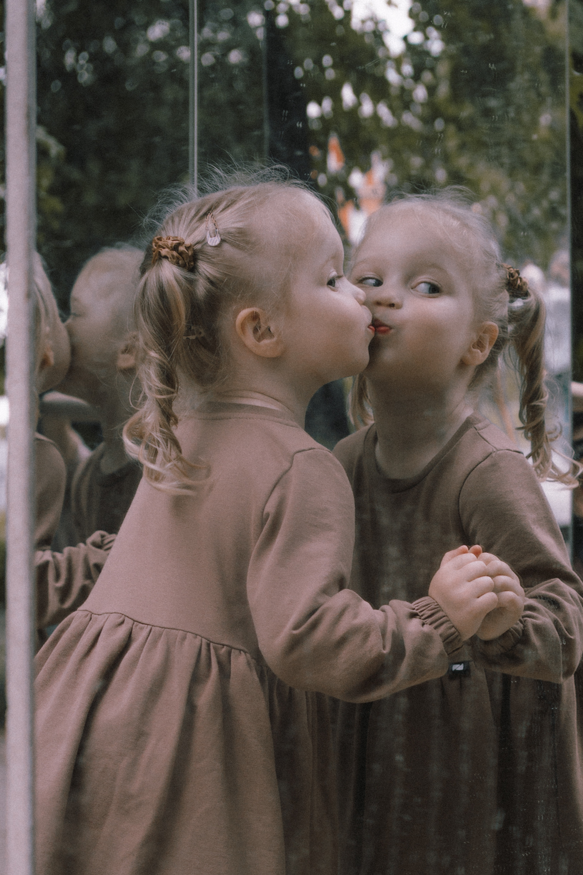 Семейная фотопрогулка