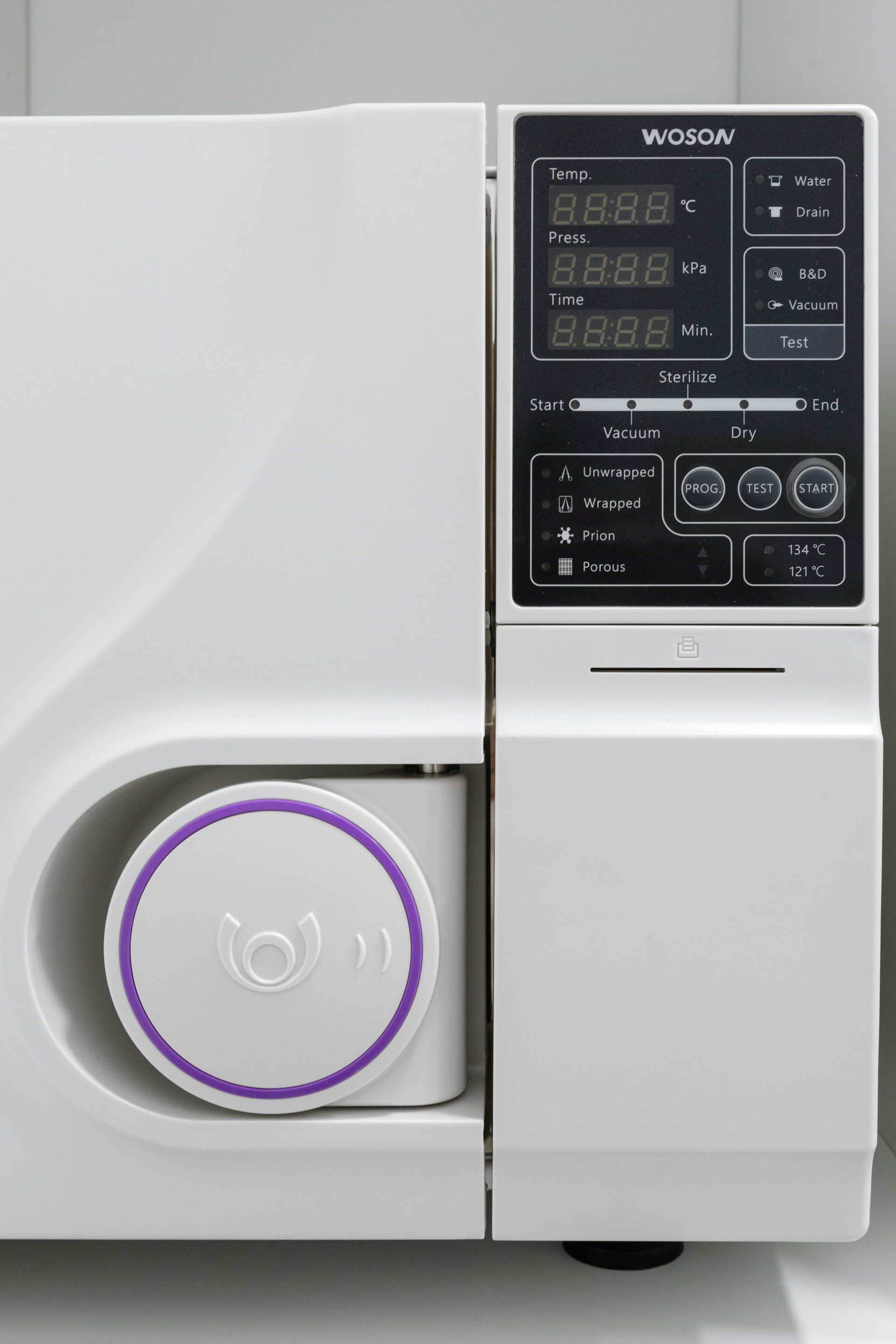 Интерьер Стоматология Dental