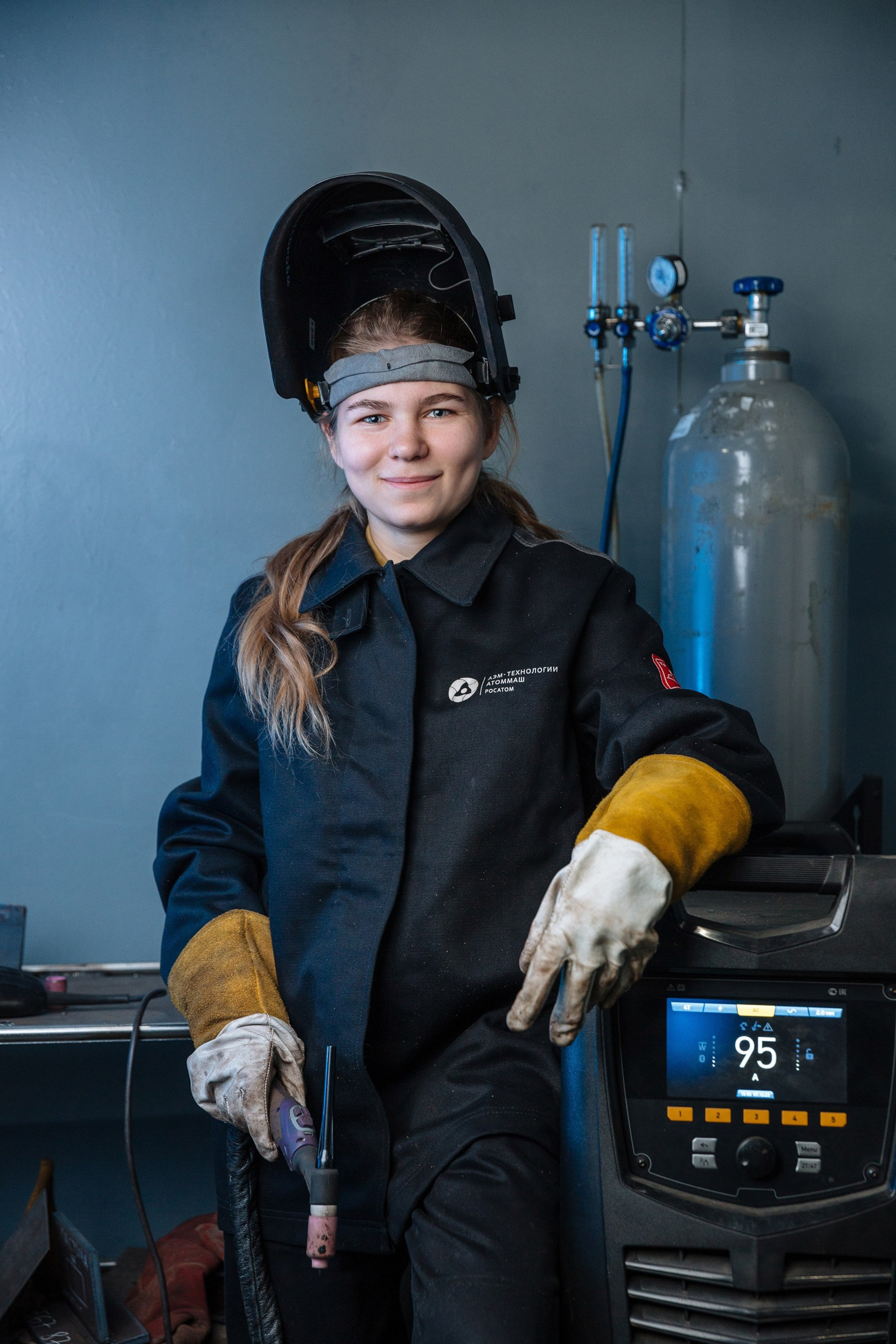 Проект «Мягкая сила Атоммаш» / Росатом