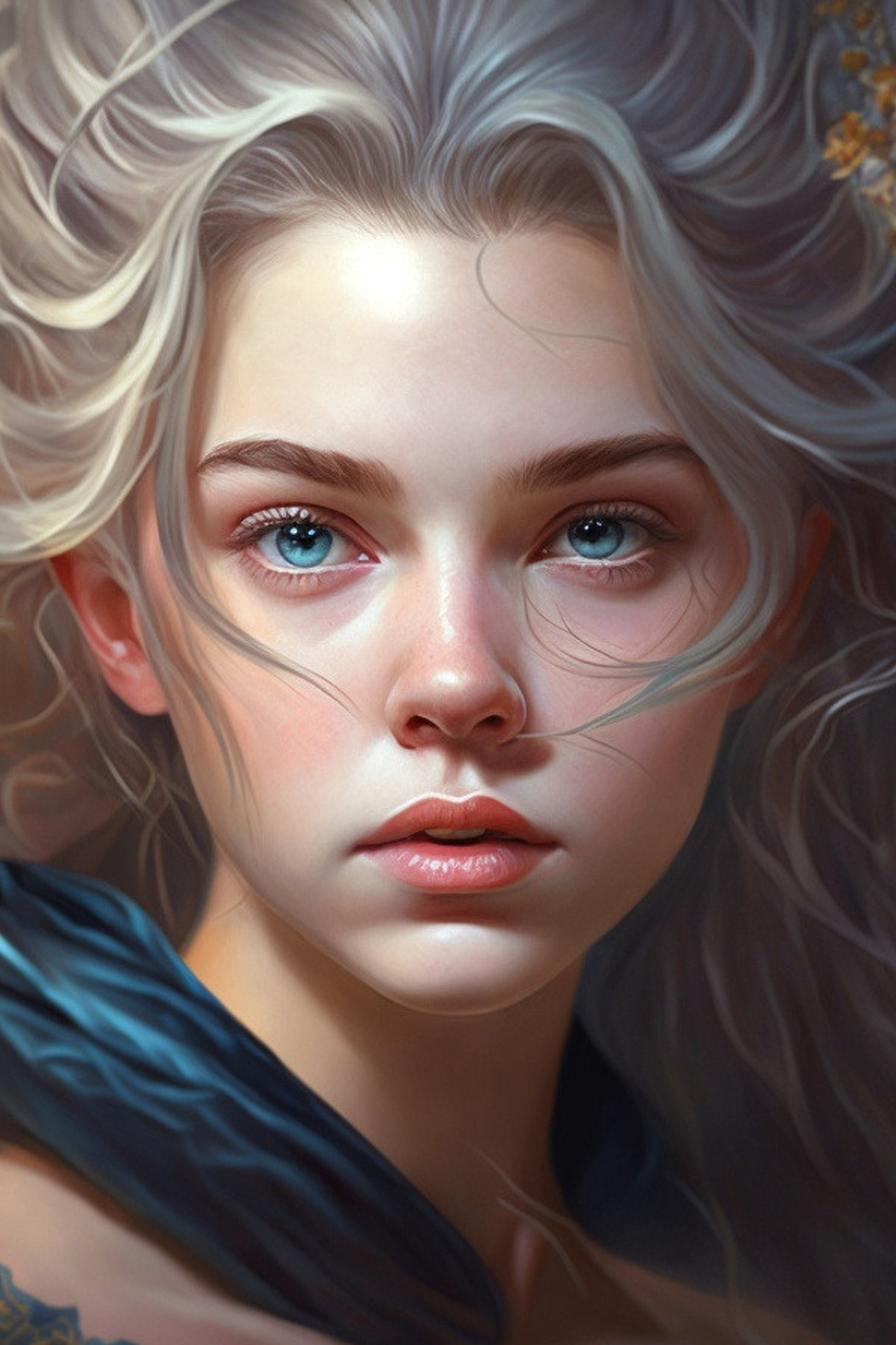 Как фотография способна изменить вашу жизнь. Сергей Горшенин — профессиональный фотограф