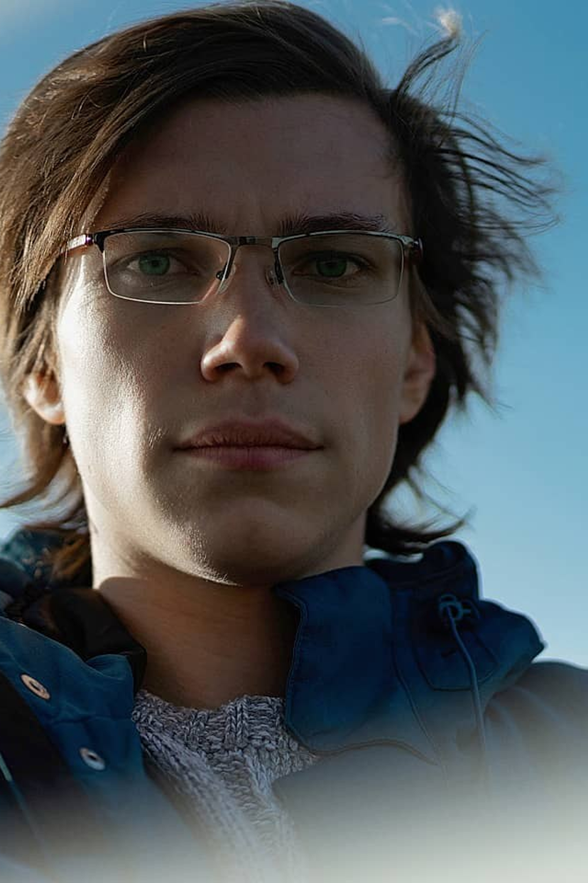 Без вопросов