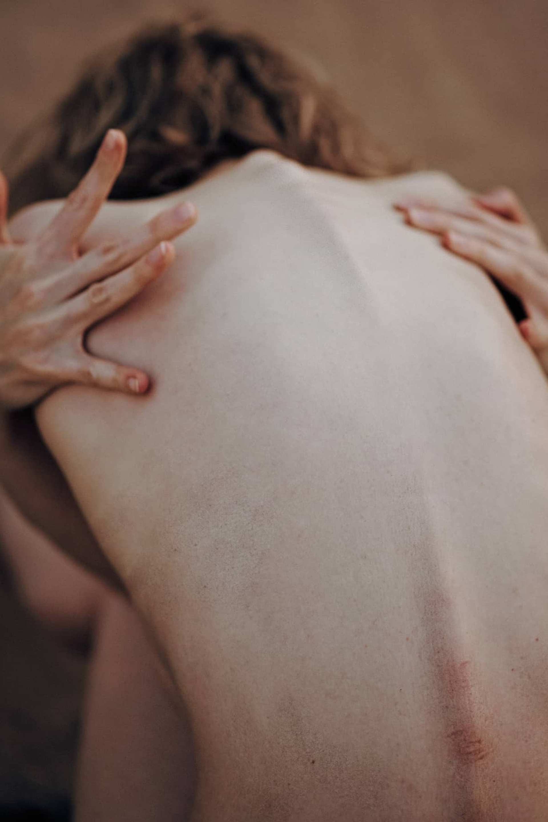 Пески Петербурга