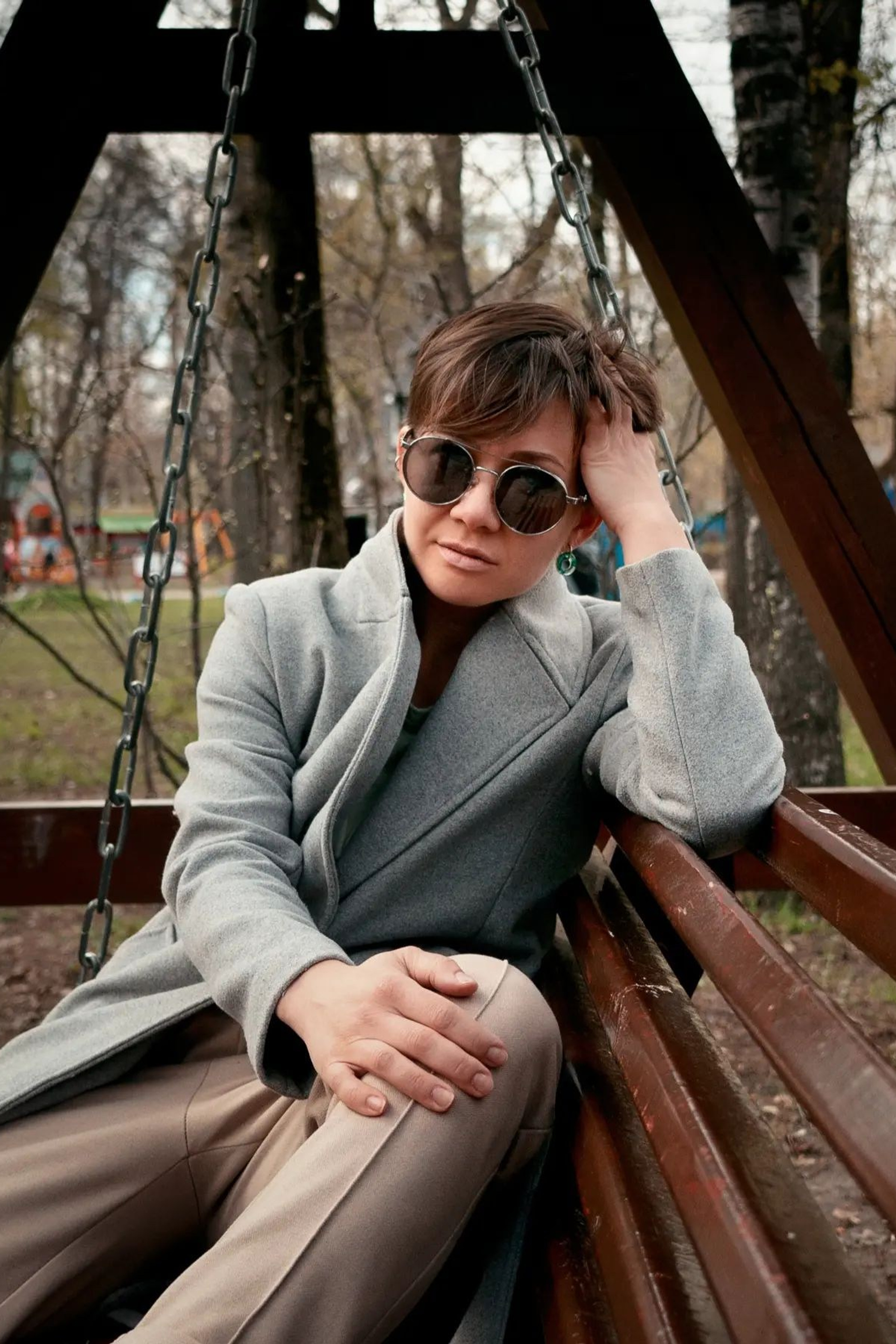 Криповый вайб