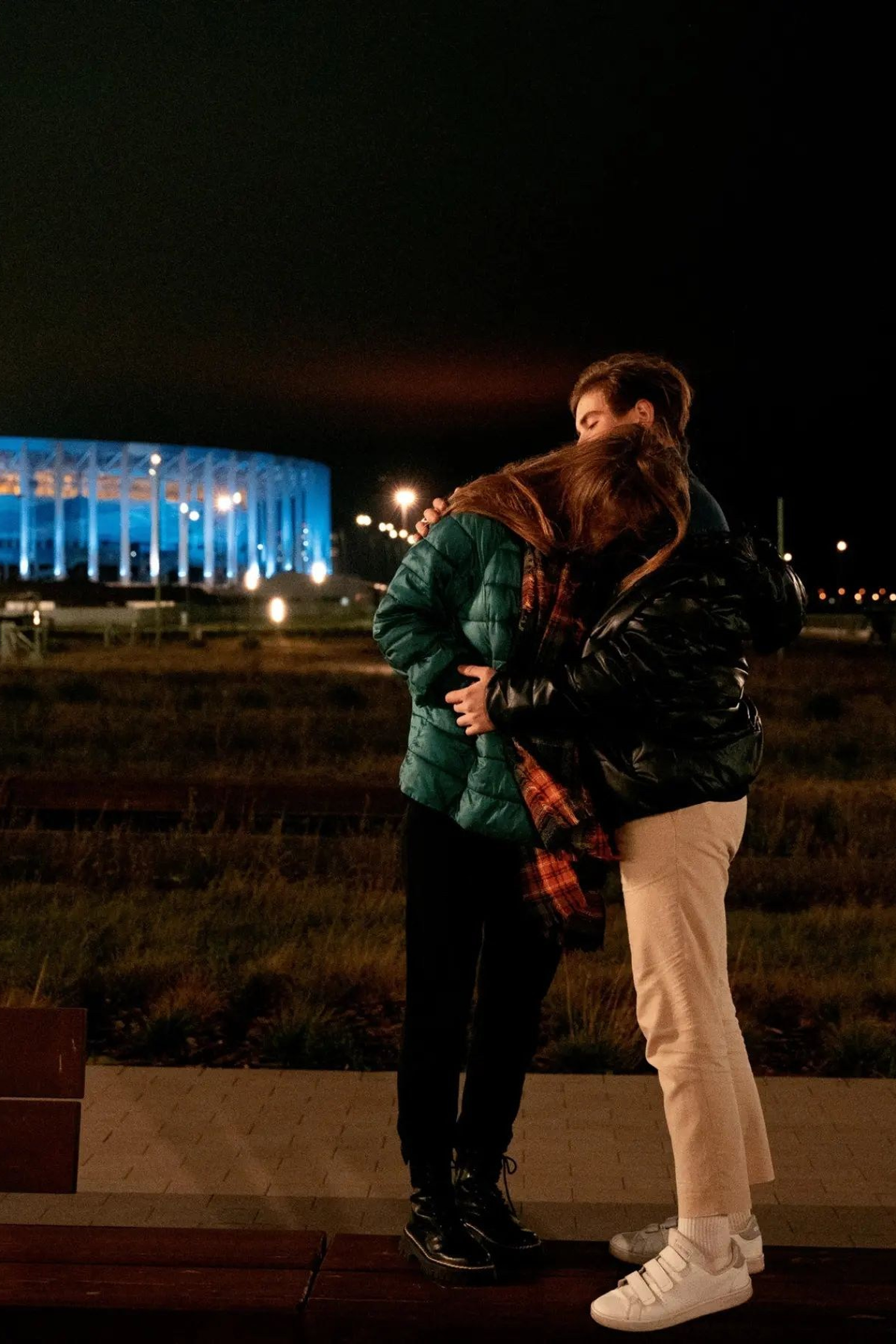 Ася и Даниил