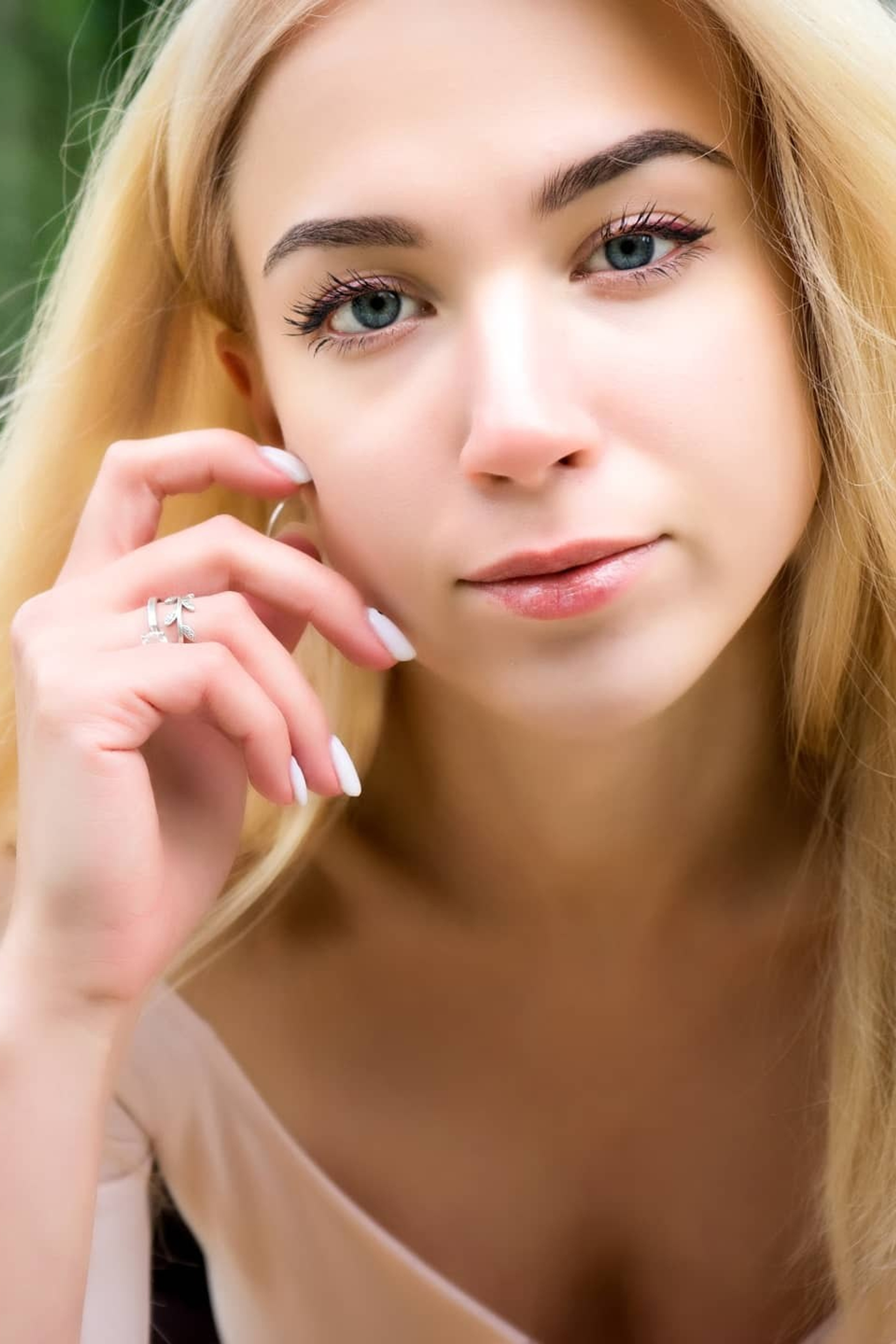 Мне совсем не холодно