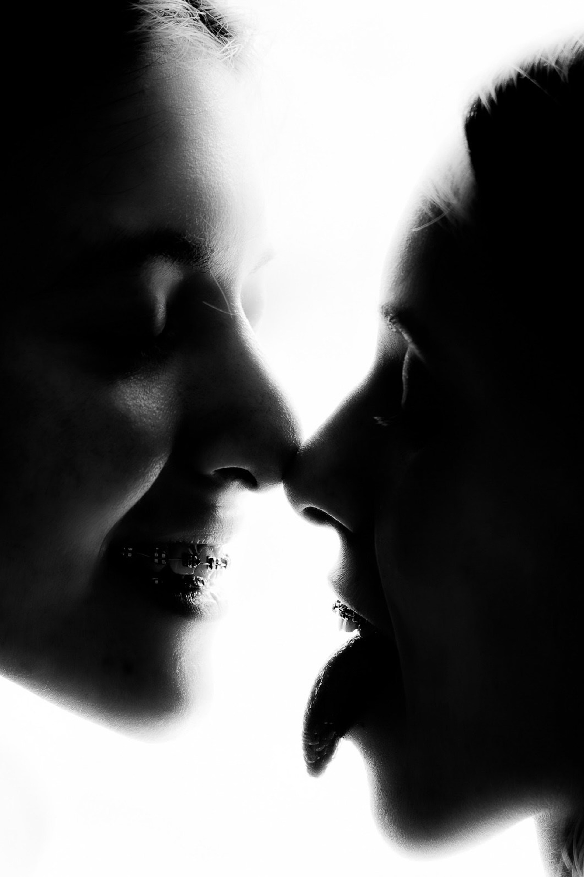 Анонсы. Женский фотограф