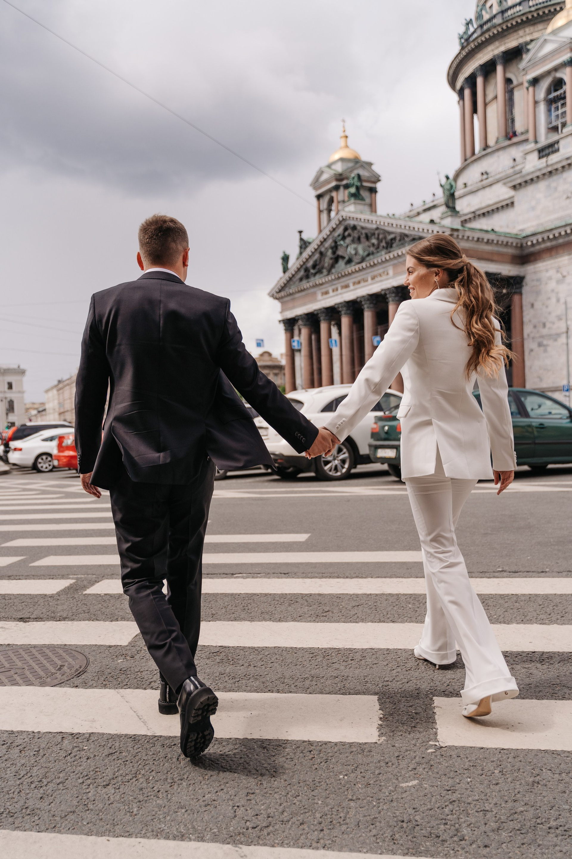 Портфолио свадебного фотографа Натальи ФЕДькиной в СПб и МСК. Свадебный фотограф — Наталья Фед СПб/Москва