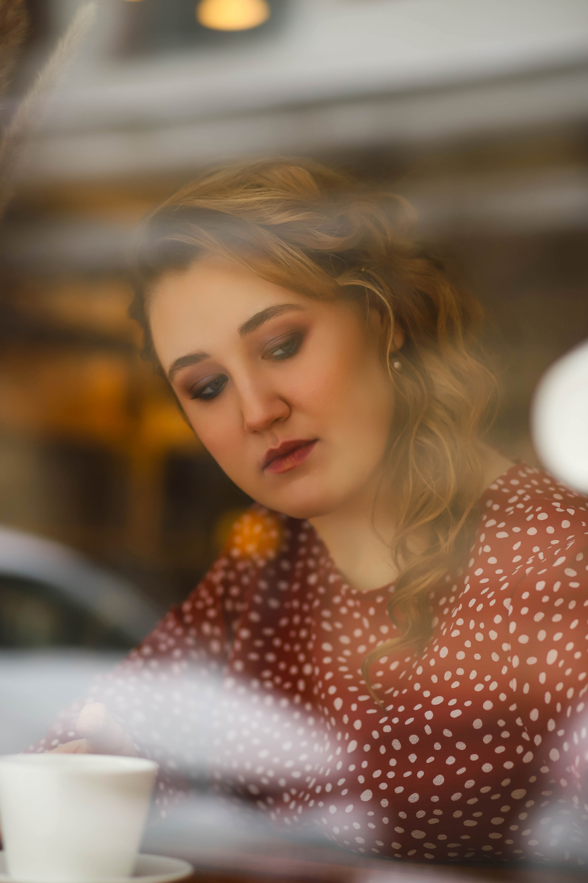 АРИНА | Выборг. Фотограф в Выборге | Юлия Басырова