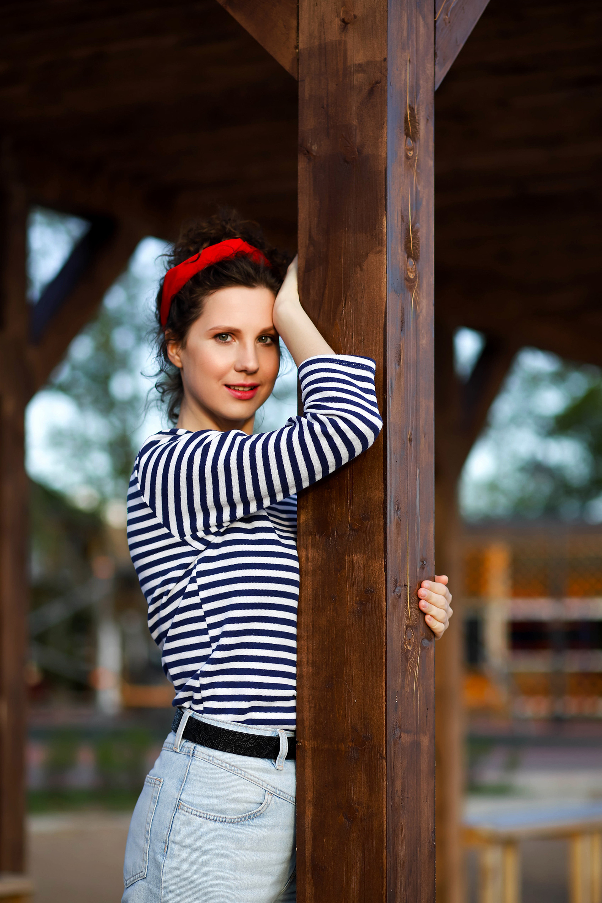 НИНА | Выборг