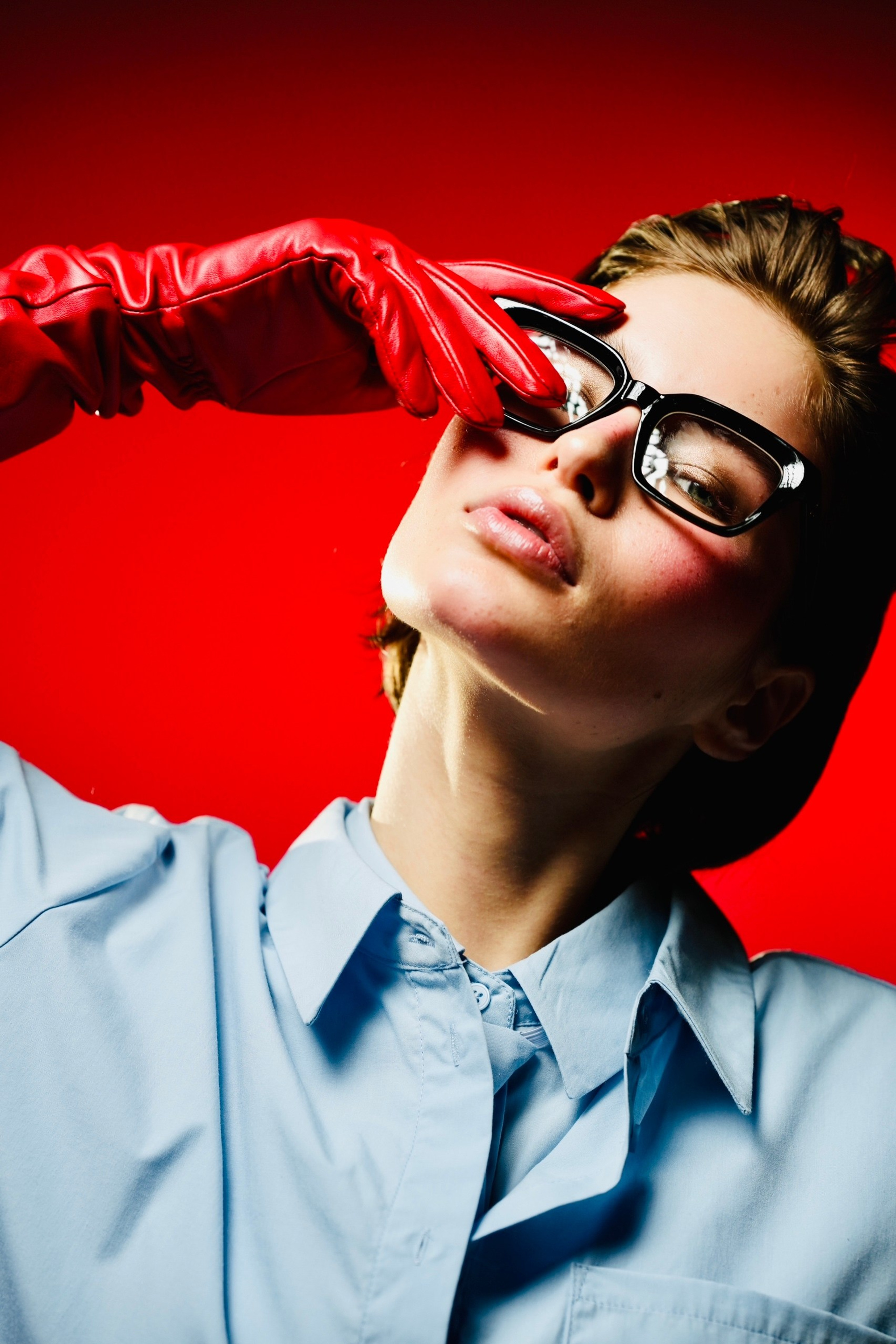 Александра