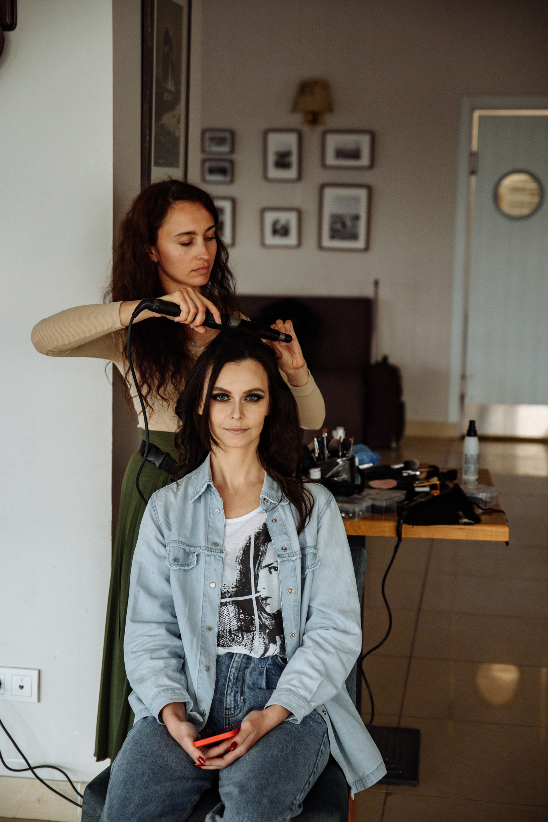 Отзывы. Портретный фотограф Москва, репортаж и естественная постановка