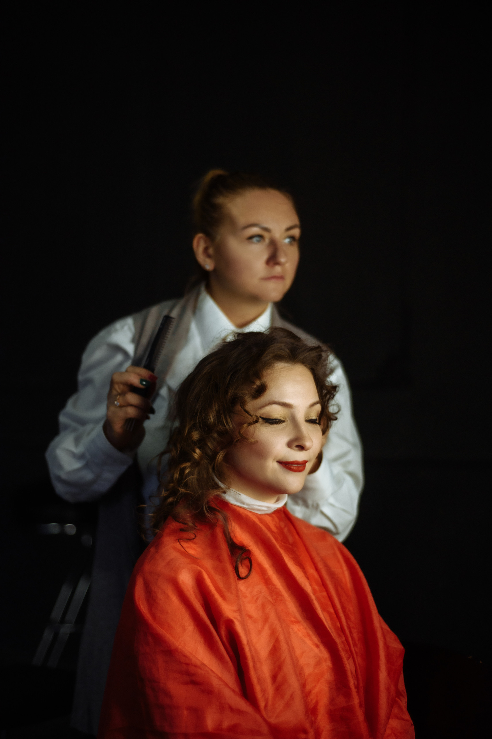 Отзывы. Портретный фотограф Москва, репортаж и естественная постановка